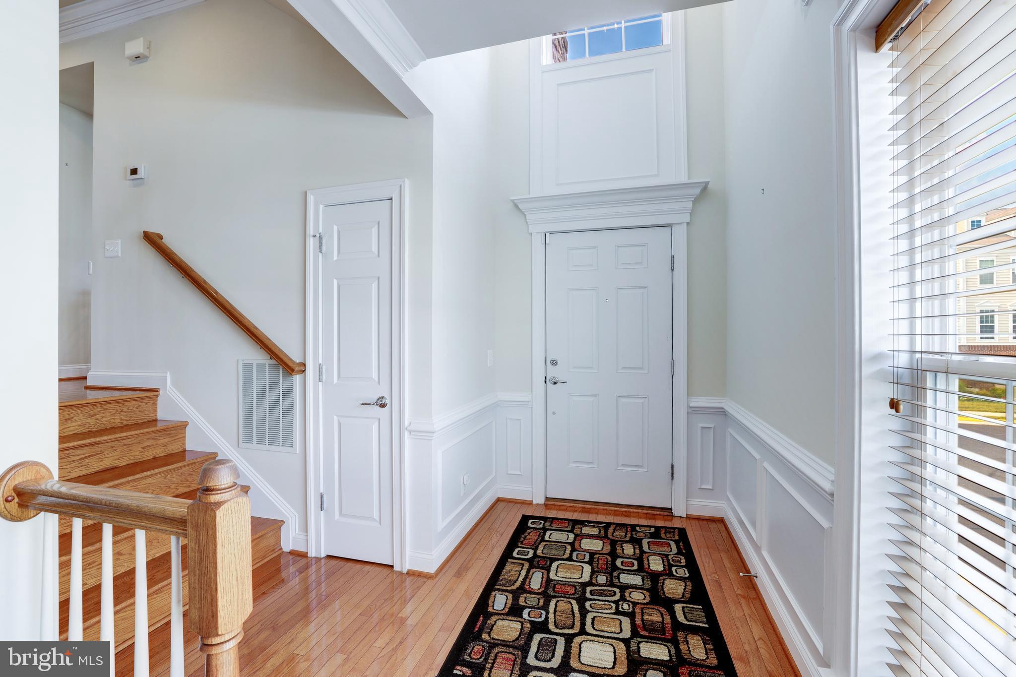 CHANTILLY - Residential Lease