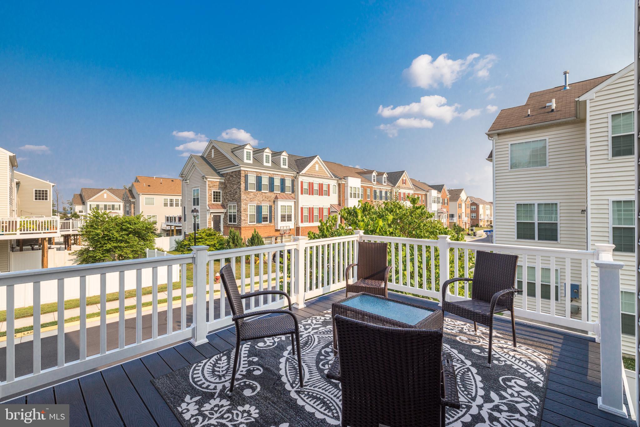 CHANTILLY - Residential Lease