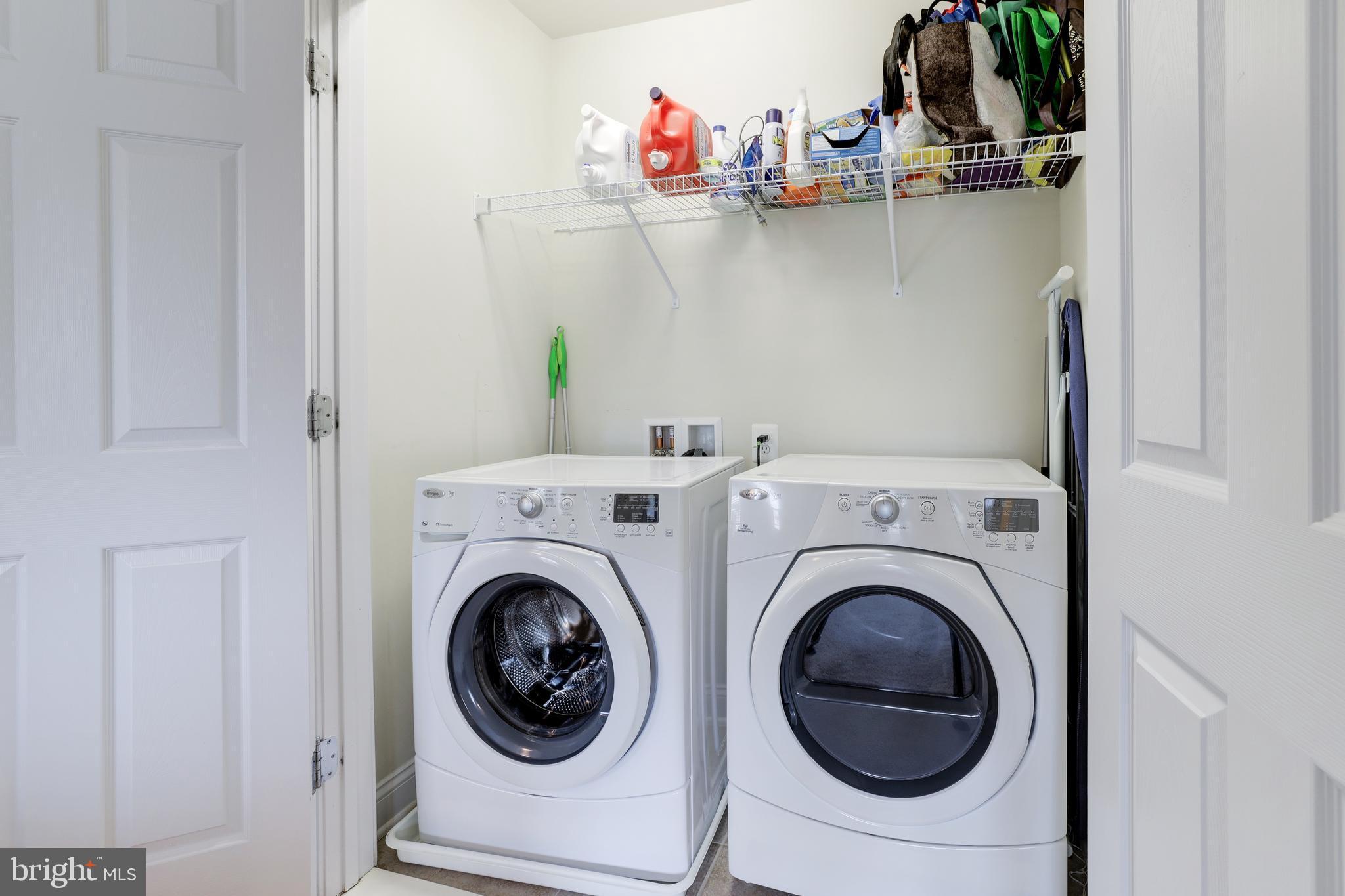 CHANTILLY - Residential Lease