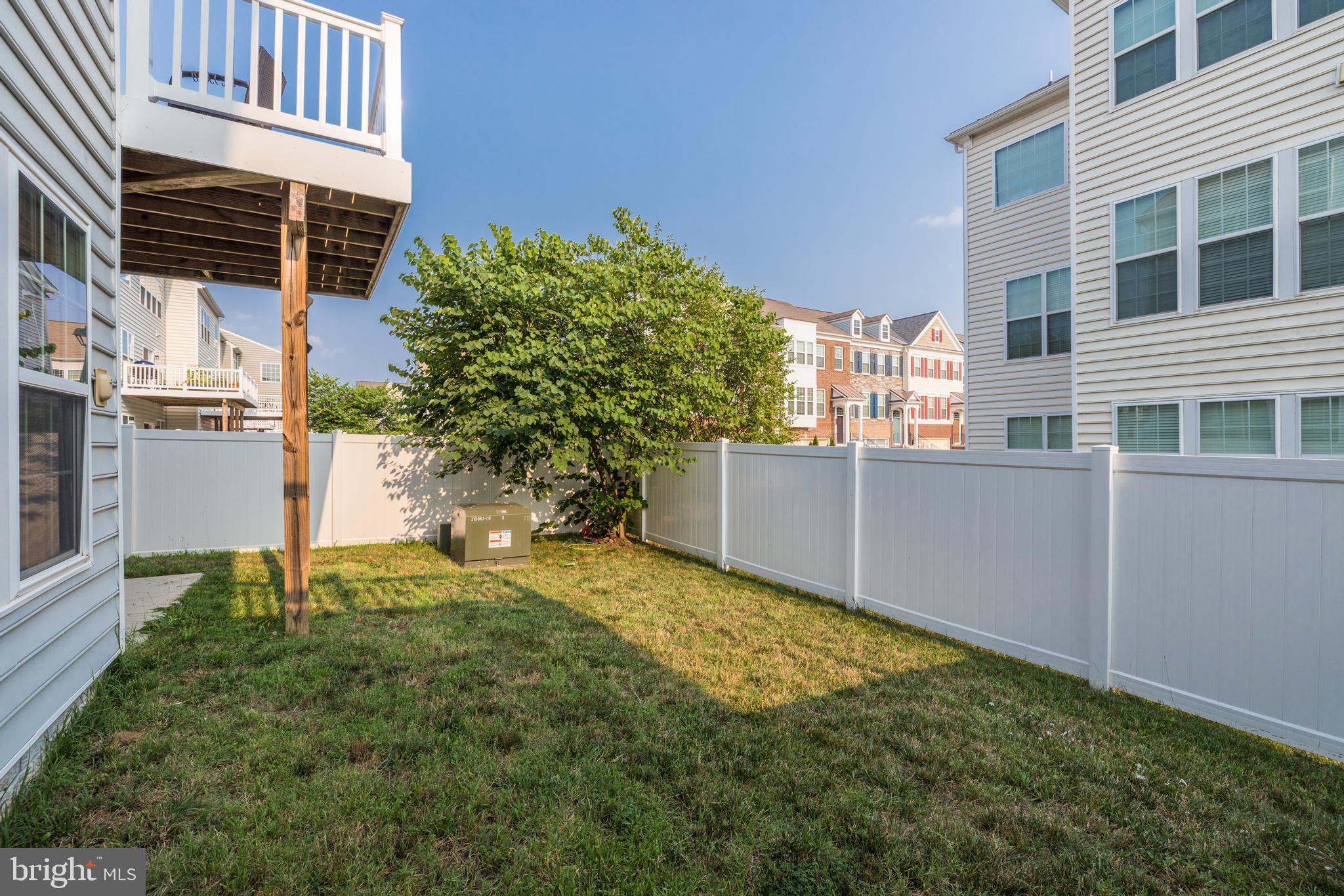 CHANTILLY - Residential Lease