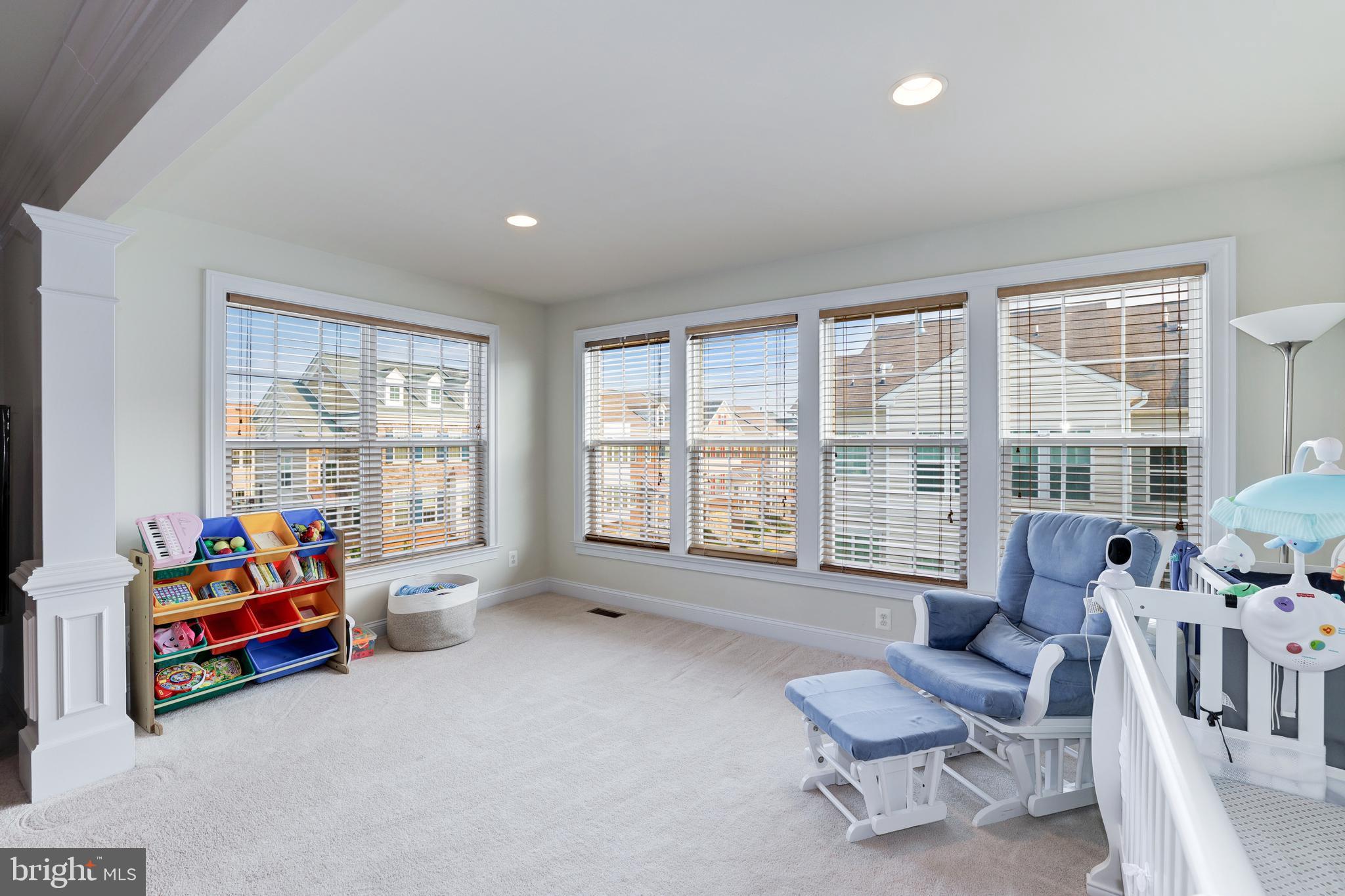 CHANTILLY - Residential Lease