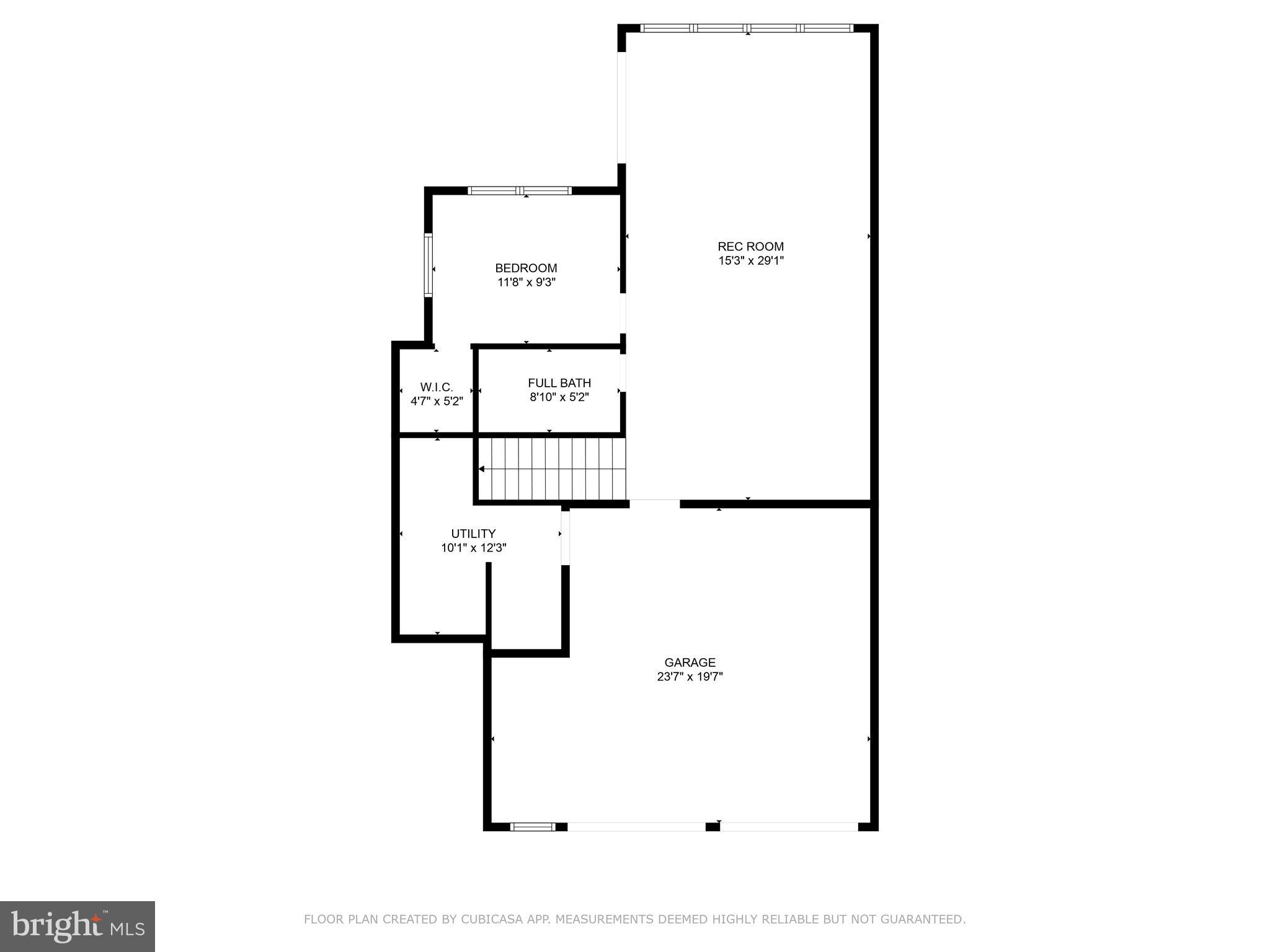 CHANTILLY - Residential Lease