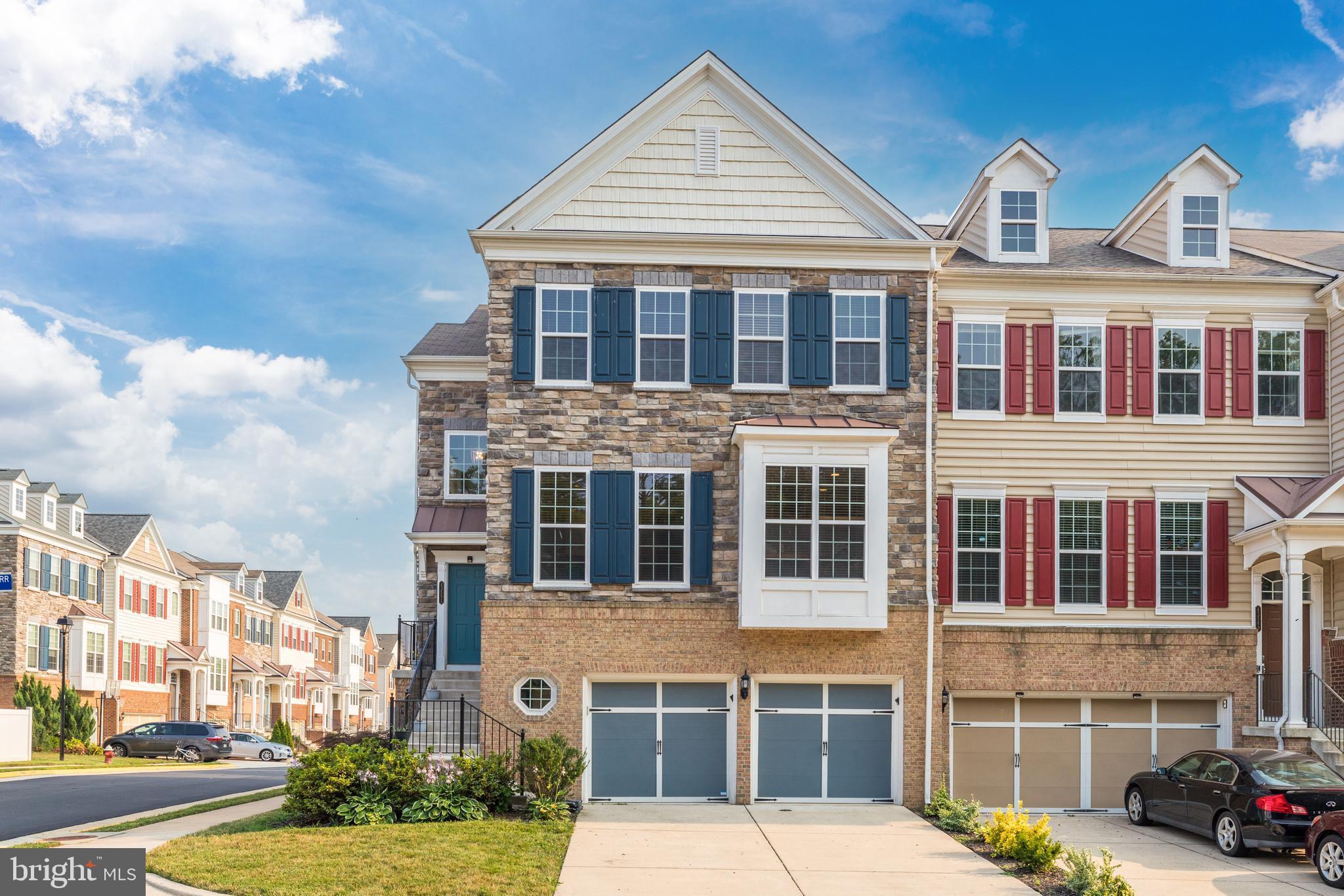 CHANTILLY - Residential Lease