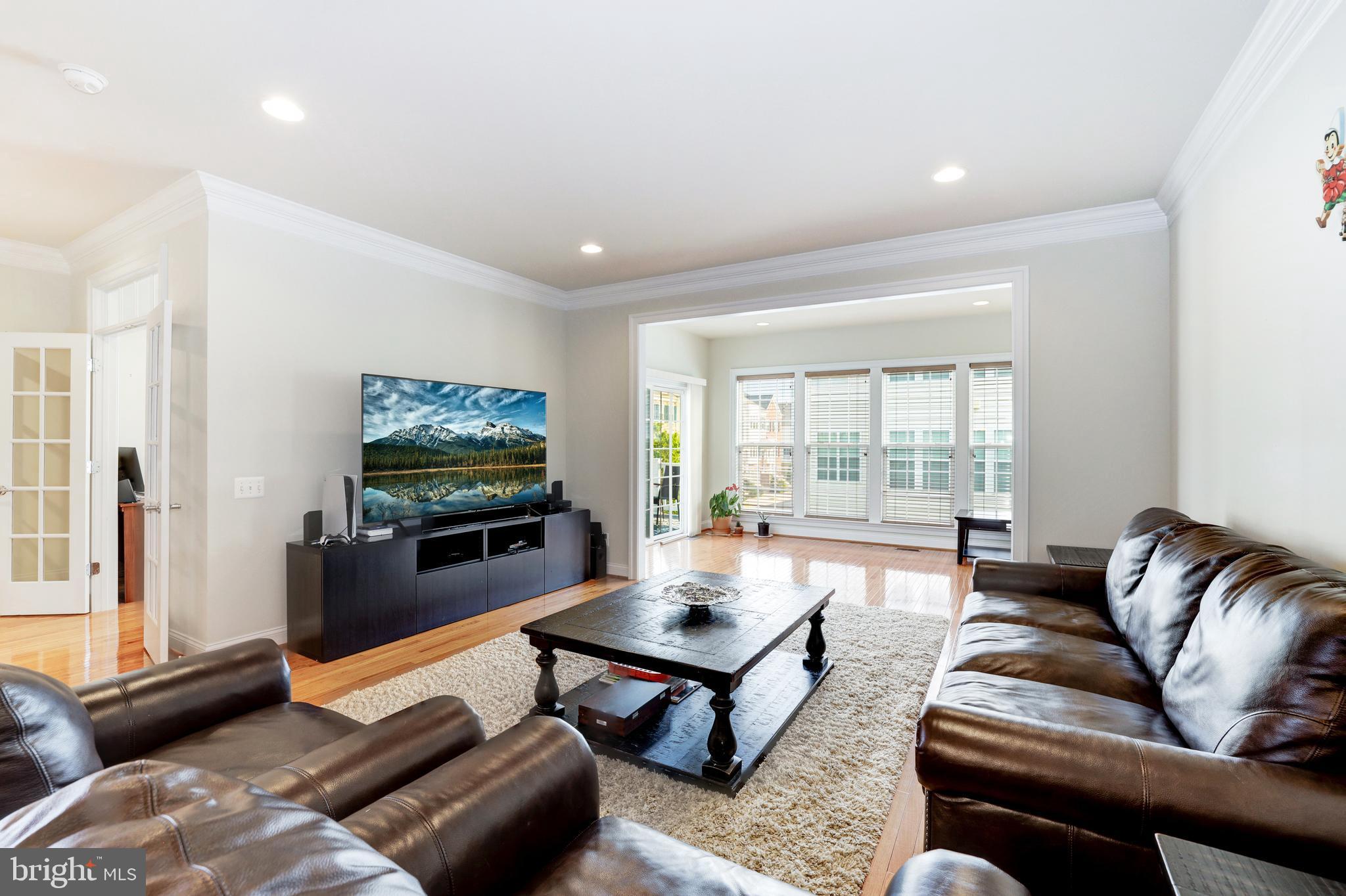 CHANTILLY - Residential Lease