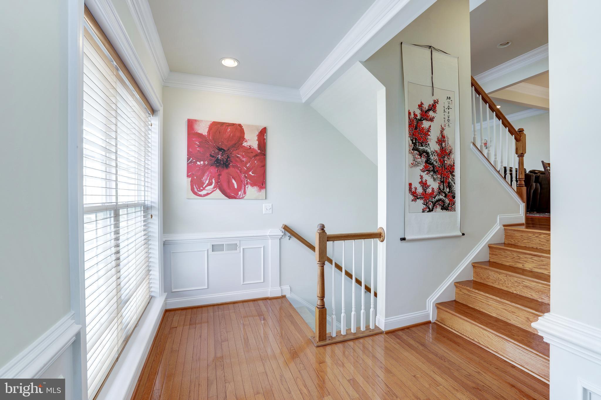 CHANTILLY - Residential Lease