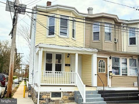 251 HENRY STREET HAMILTON NJ 08611
