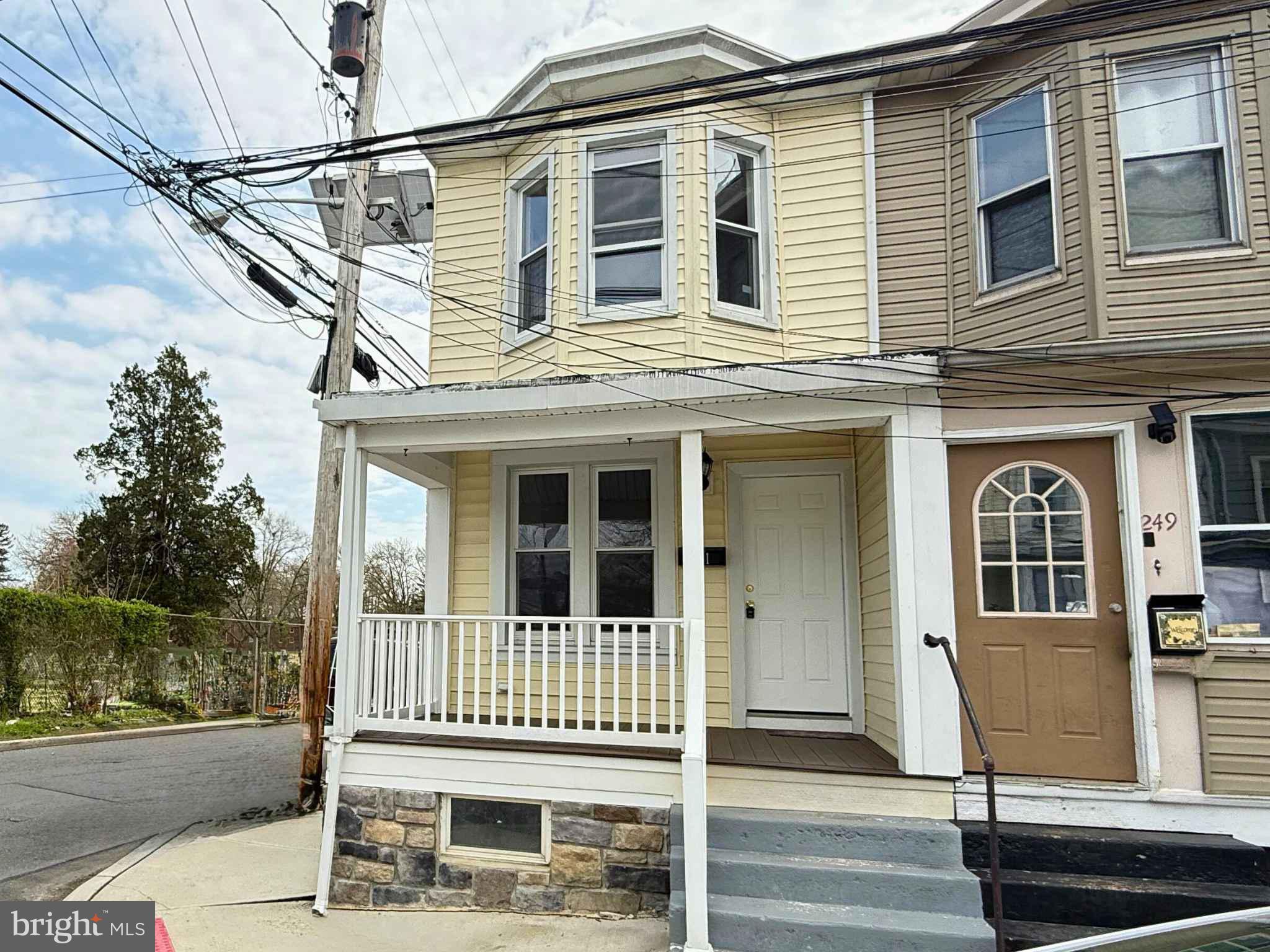 251 HENRY STREET