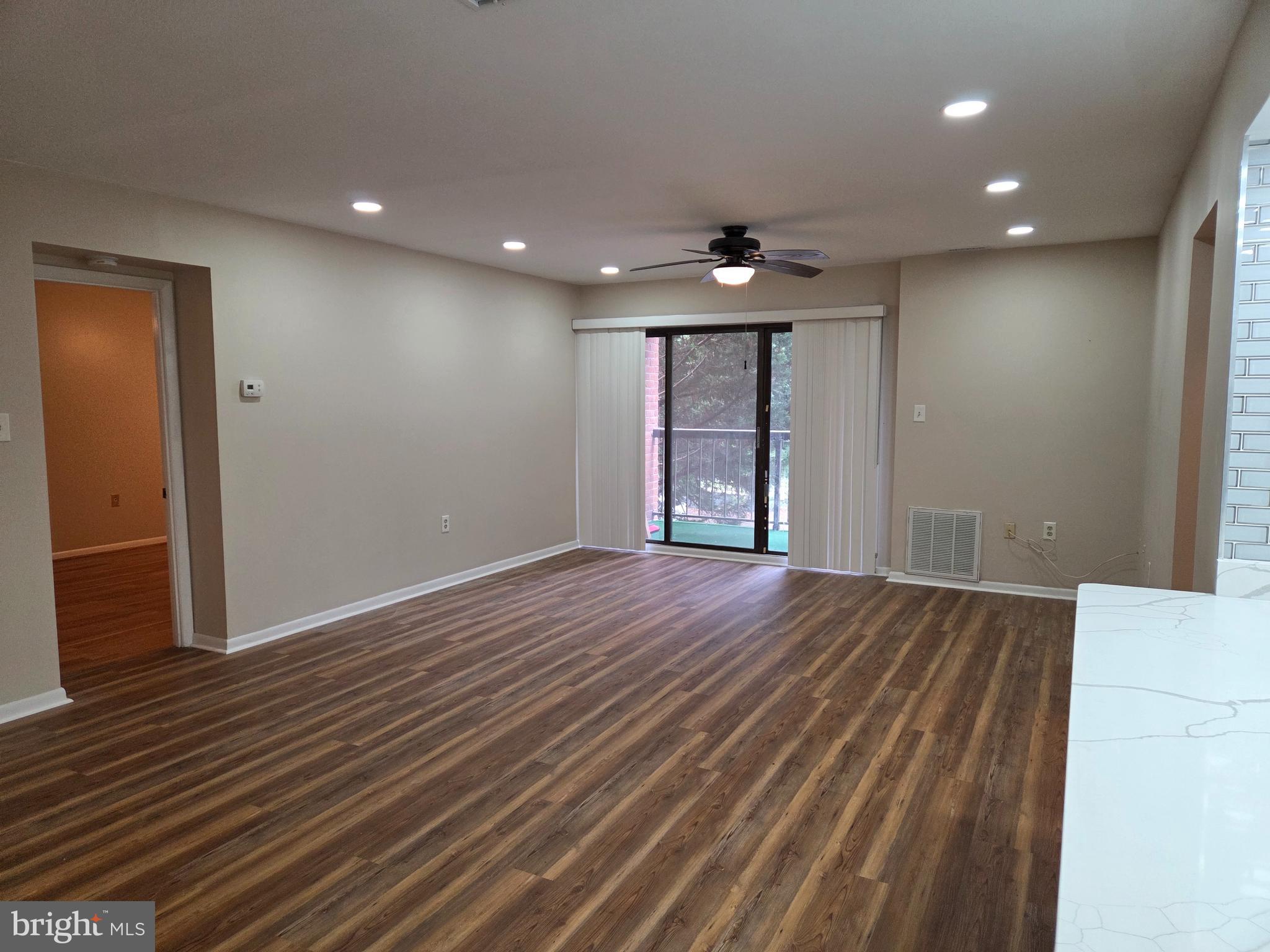 UPPER PARK HEIGHTS - Residential