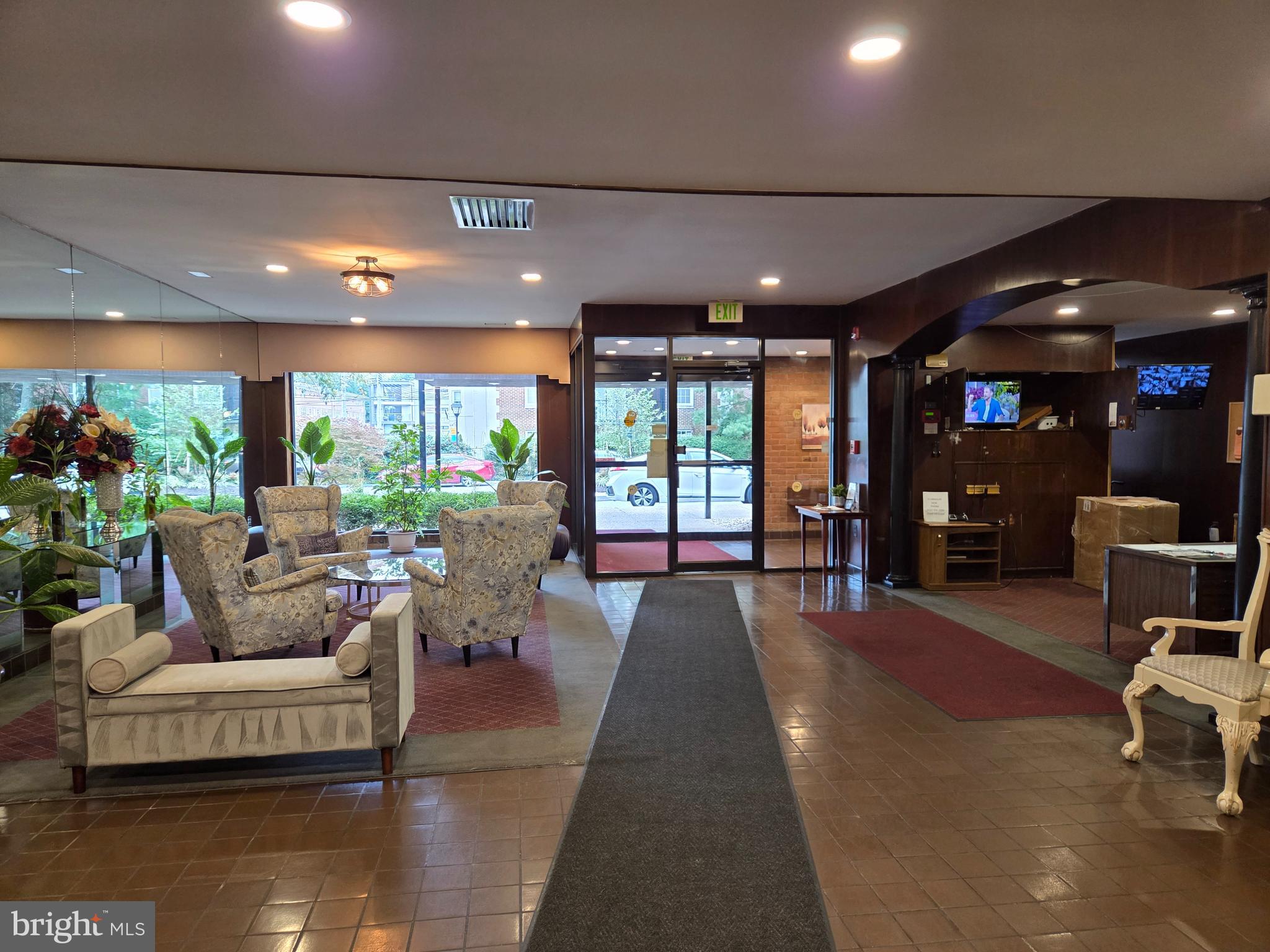 UPPER PARK HEIGHTS - Residential