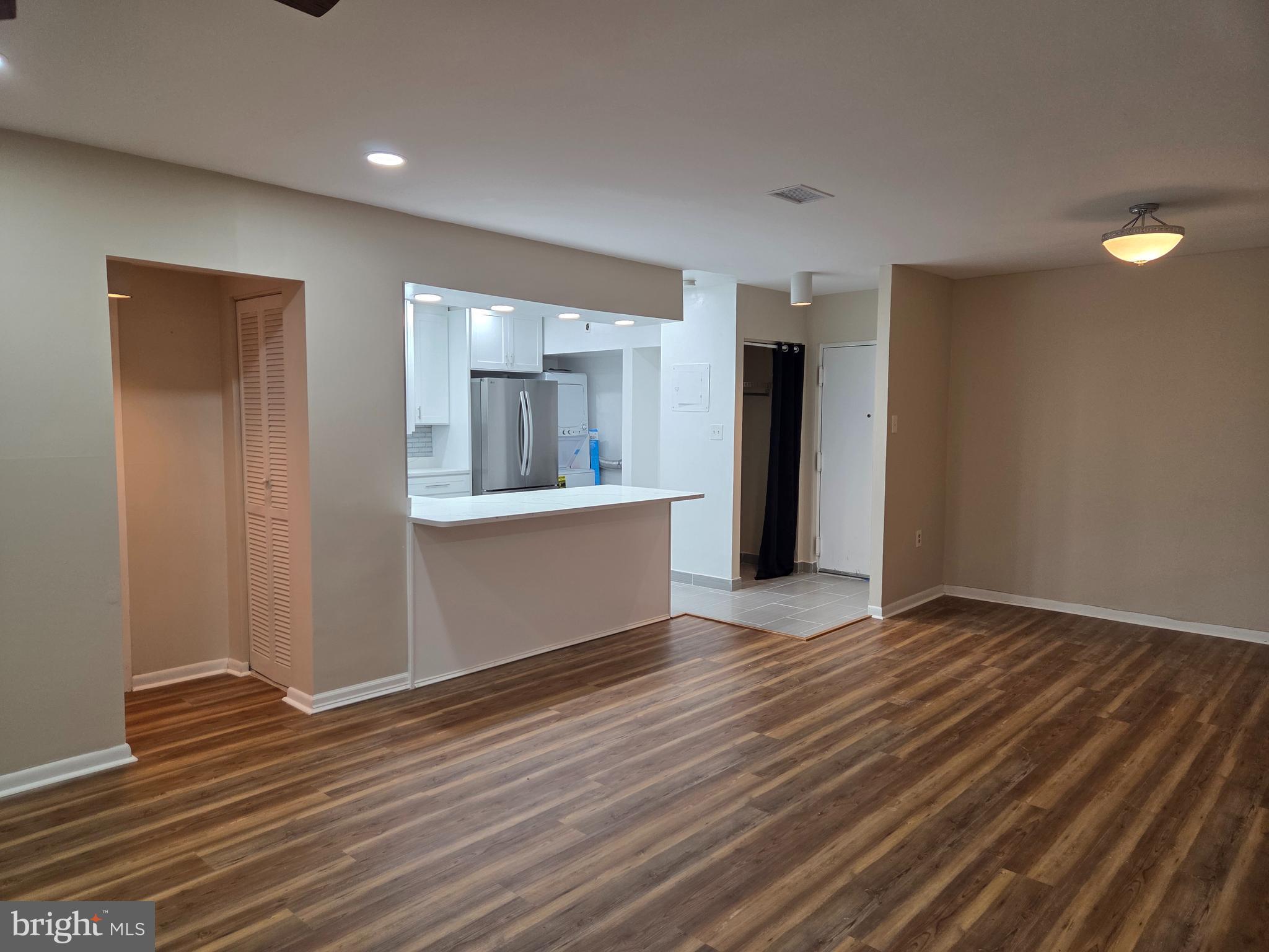 UPPER PARK HEIGHTS - Residential