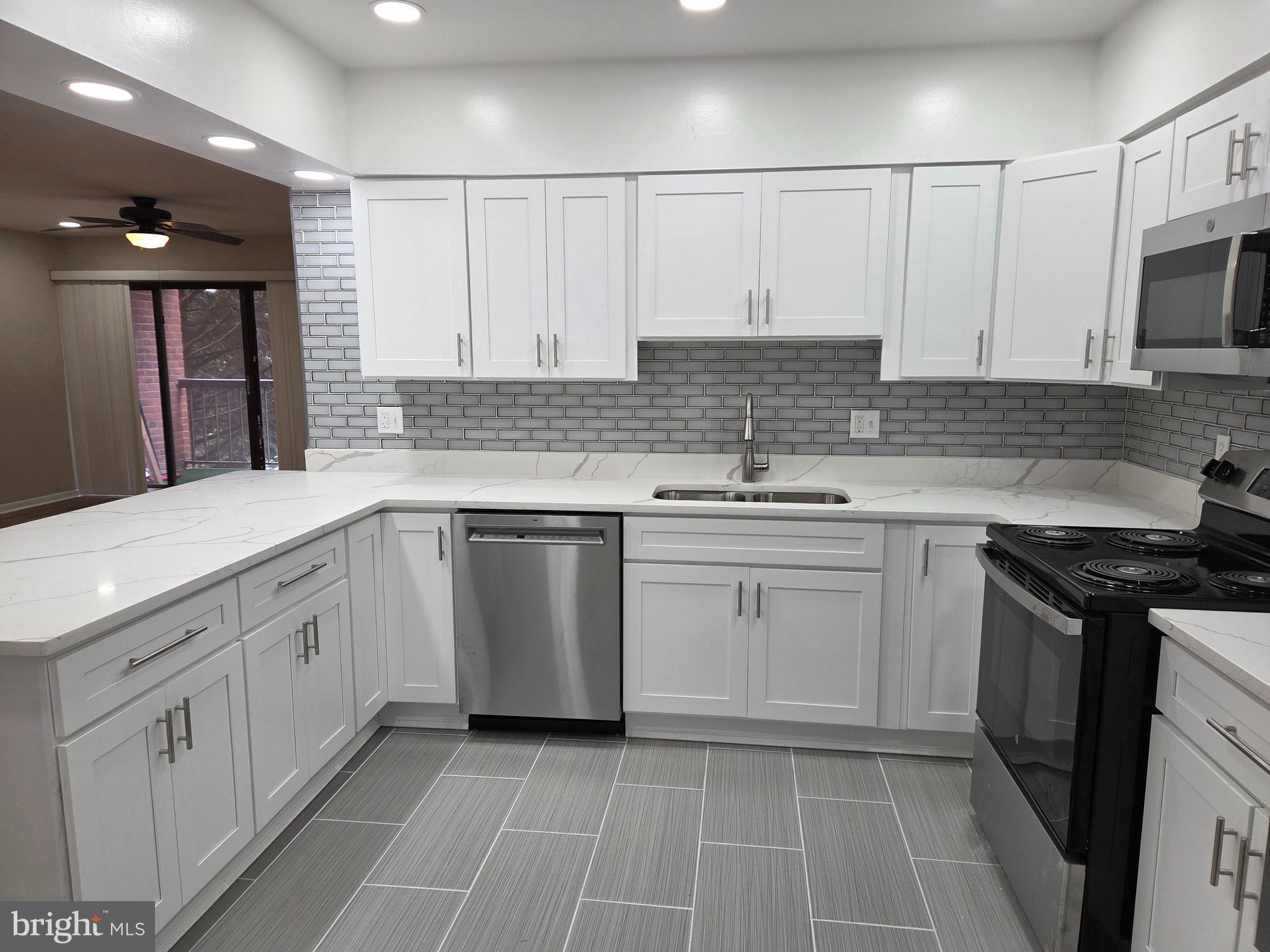 UPPER PARK HEIGHTS - Residential