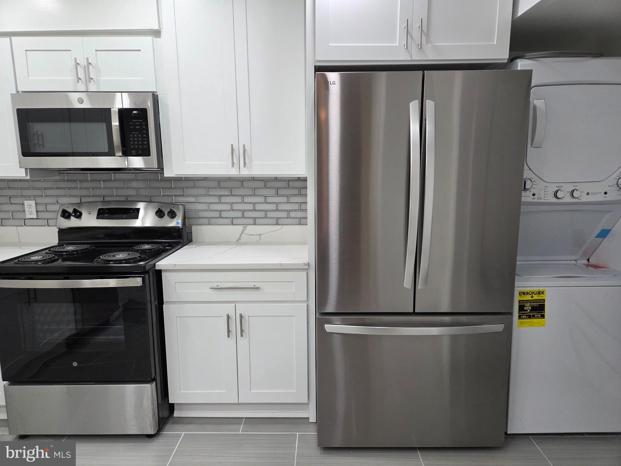 UPPER PARK HEIGHTS - Residential