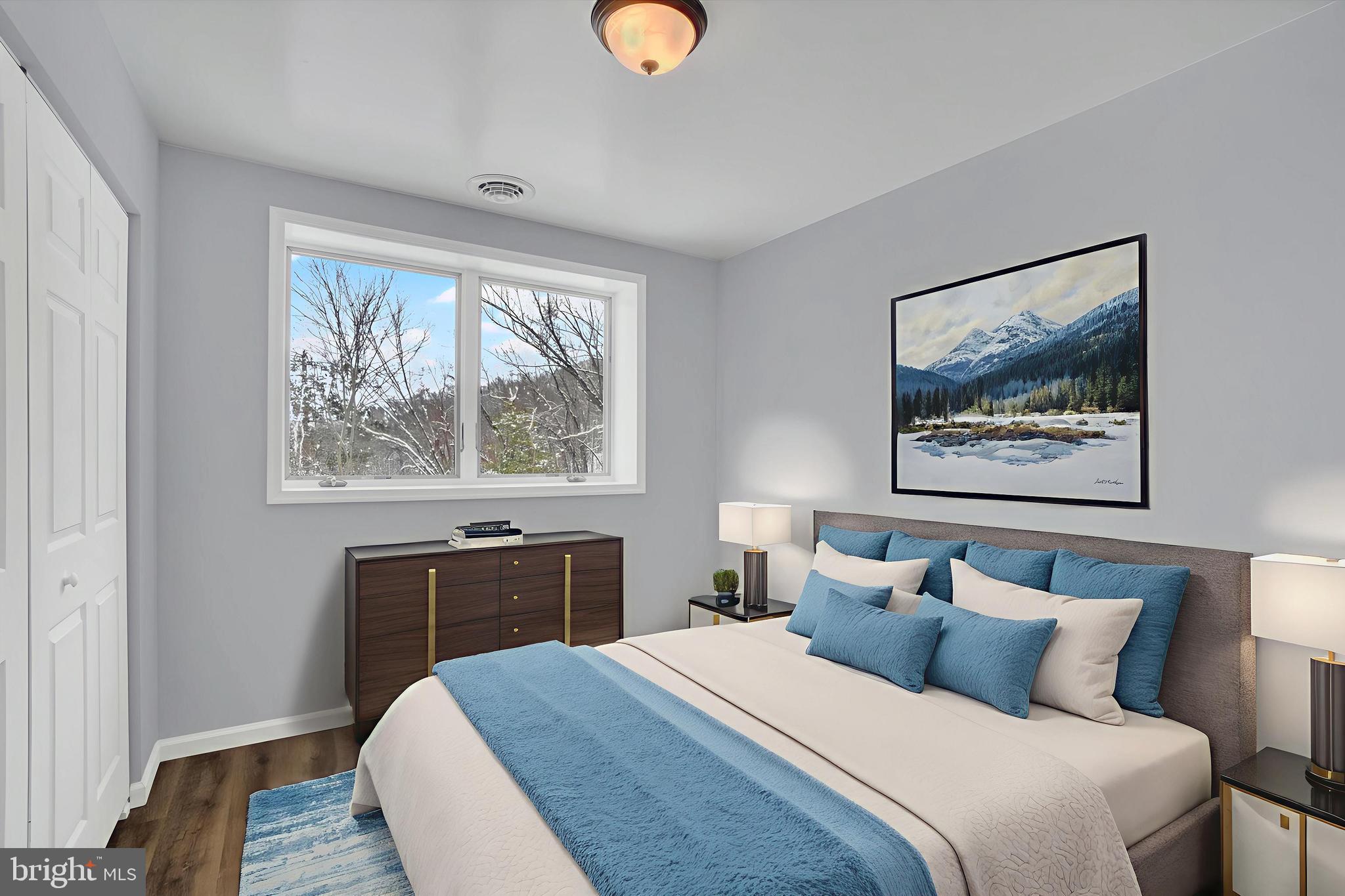 GLEN ROCK - Residential