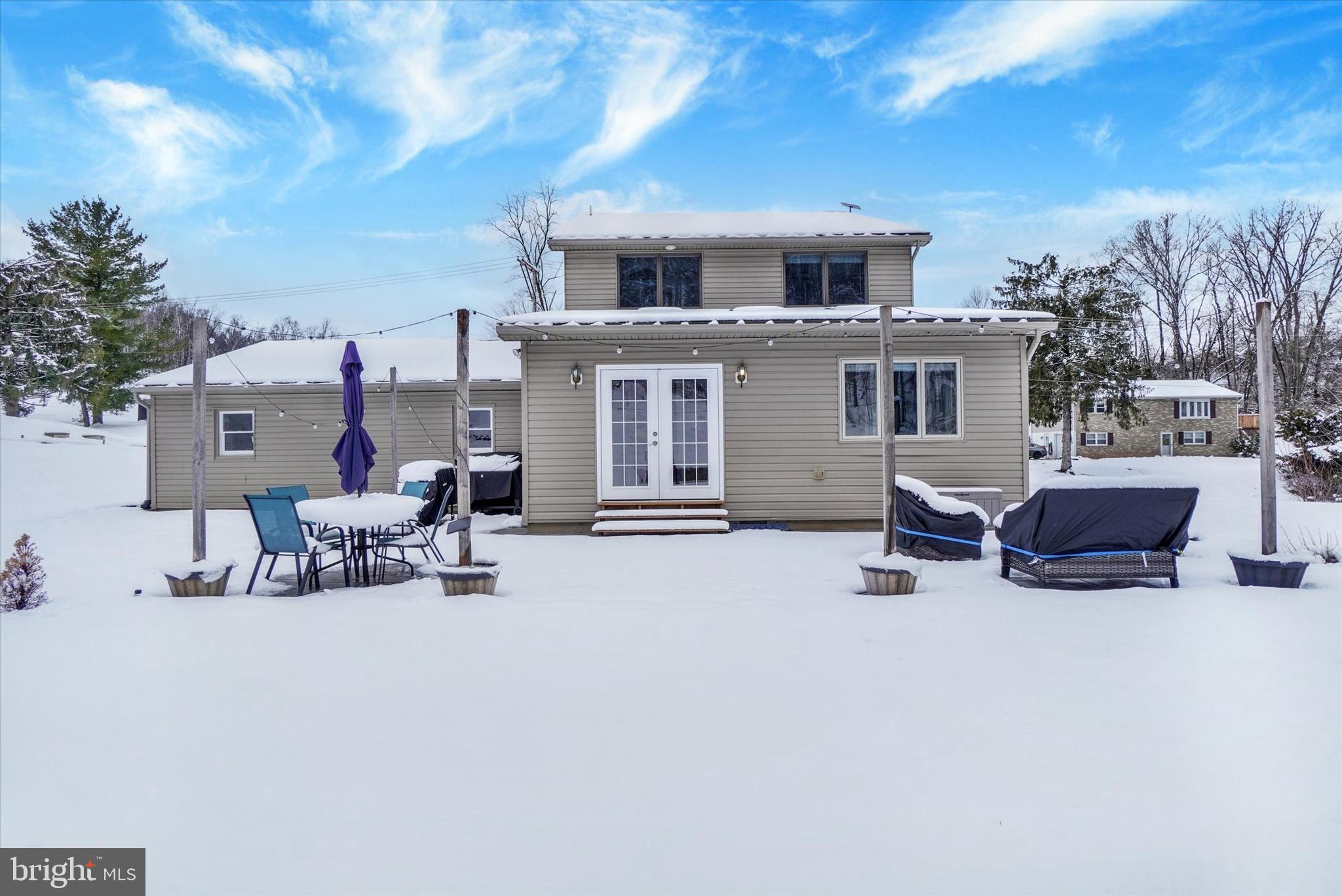 GLEN ROCK - Residential