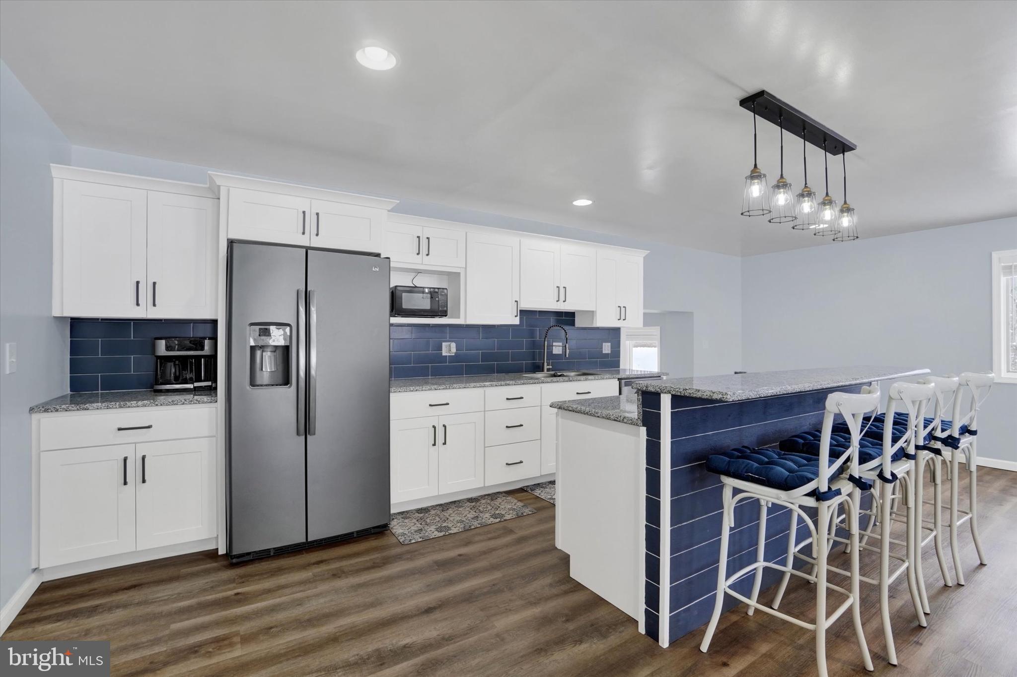 GLEN ROCK - Residential