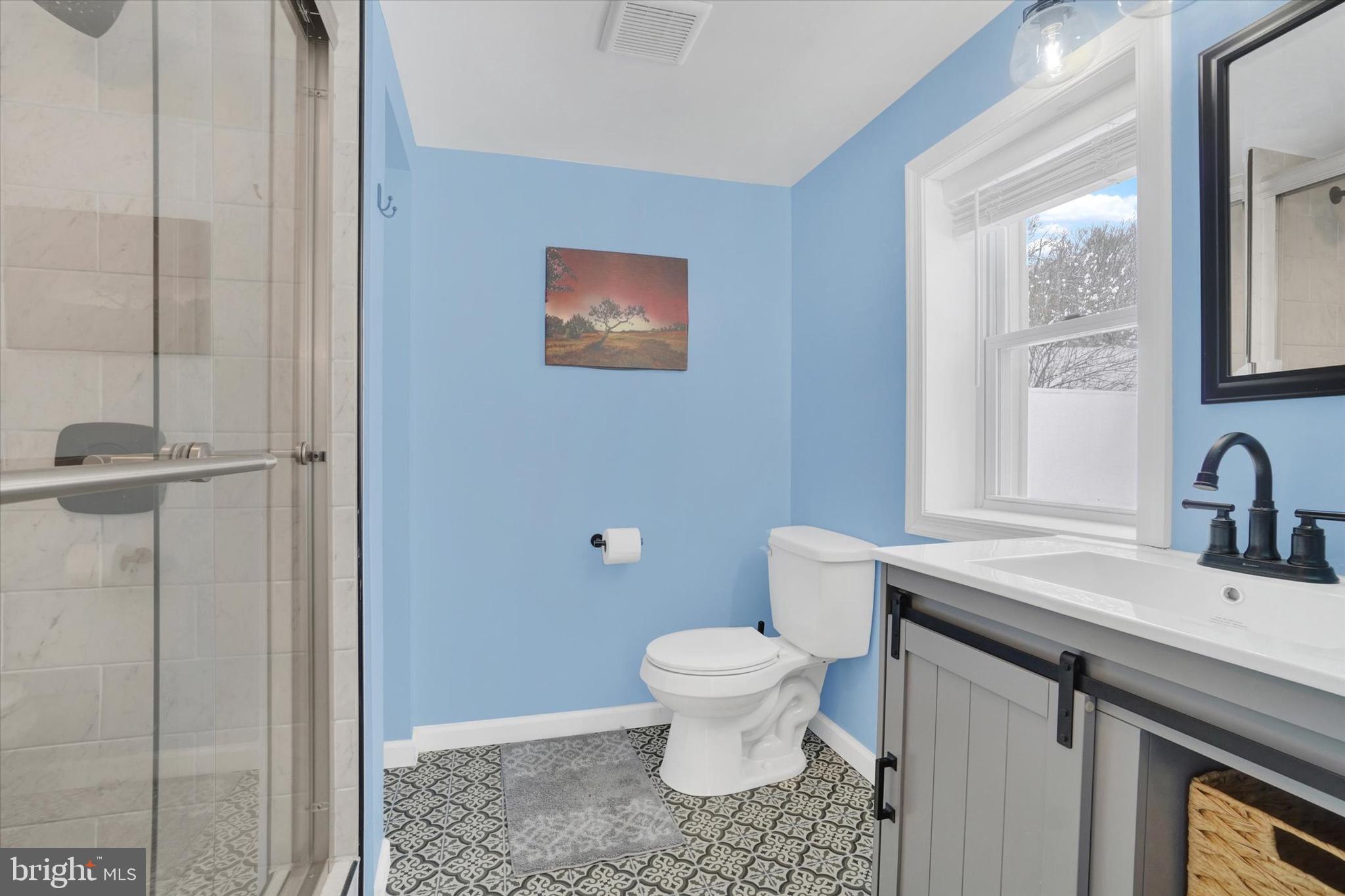 GLEN ROCK - Residential