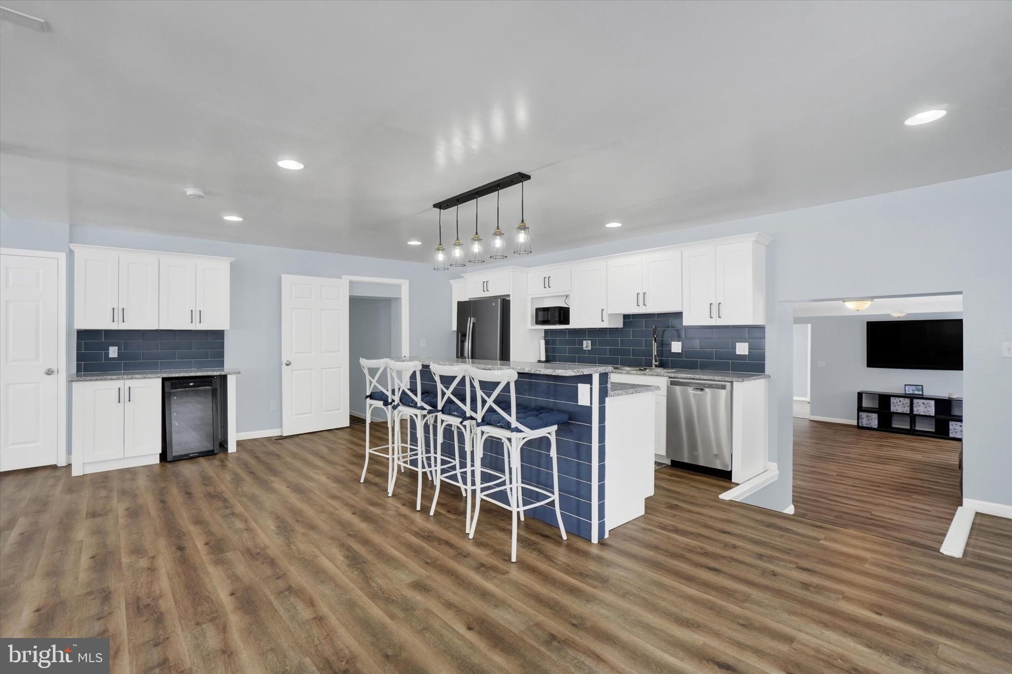 GLEN ROCK - Residential