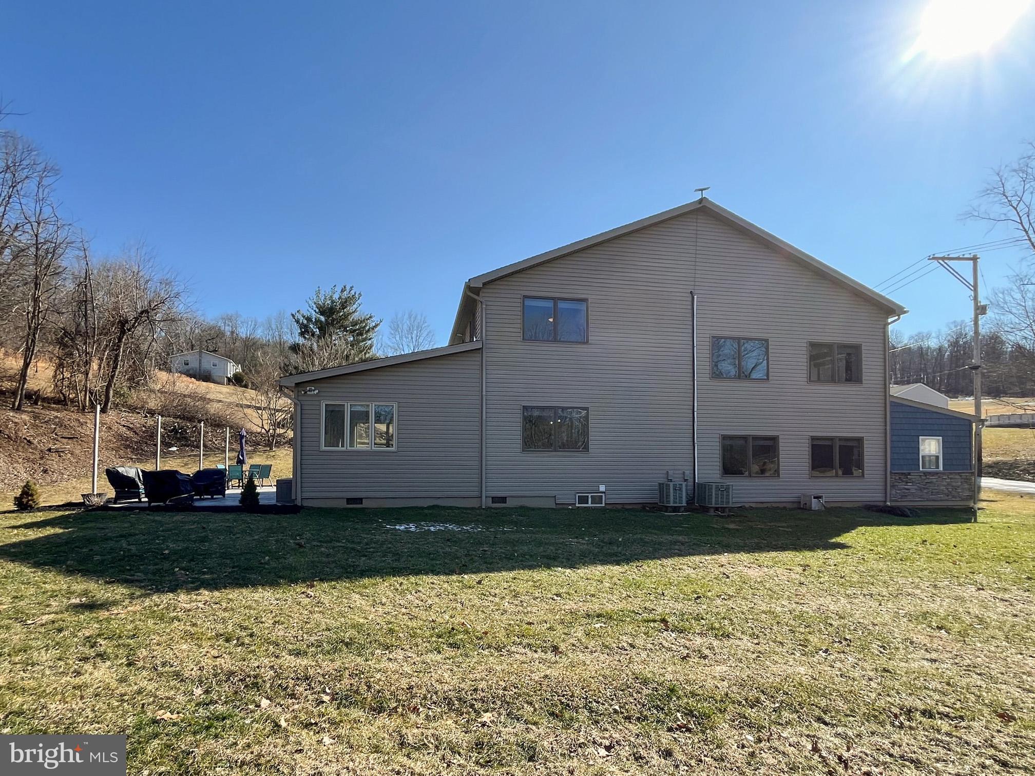 GLEN ROCK - Residential