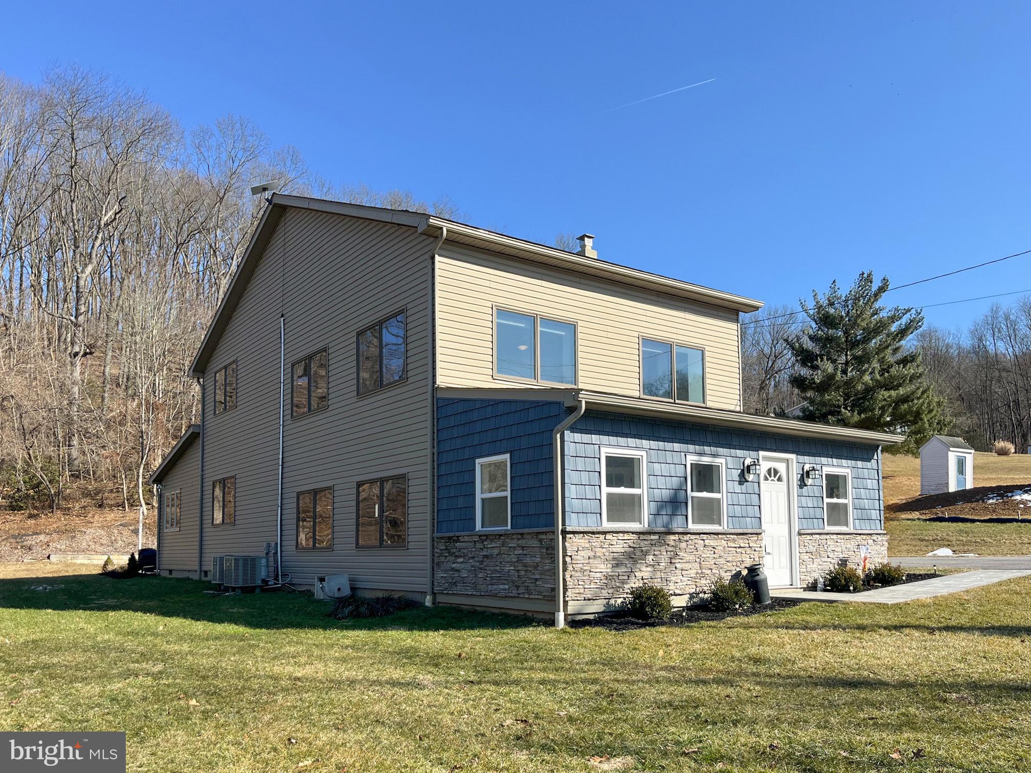 GLEN ROCK - Residential