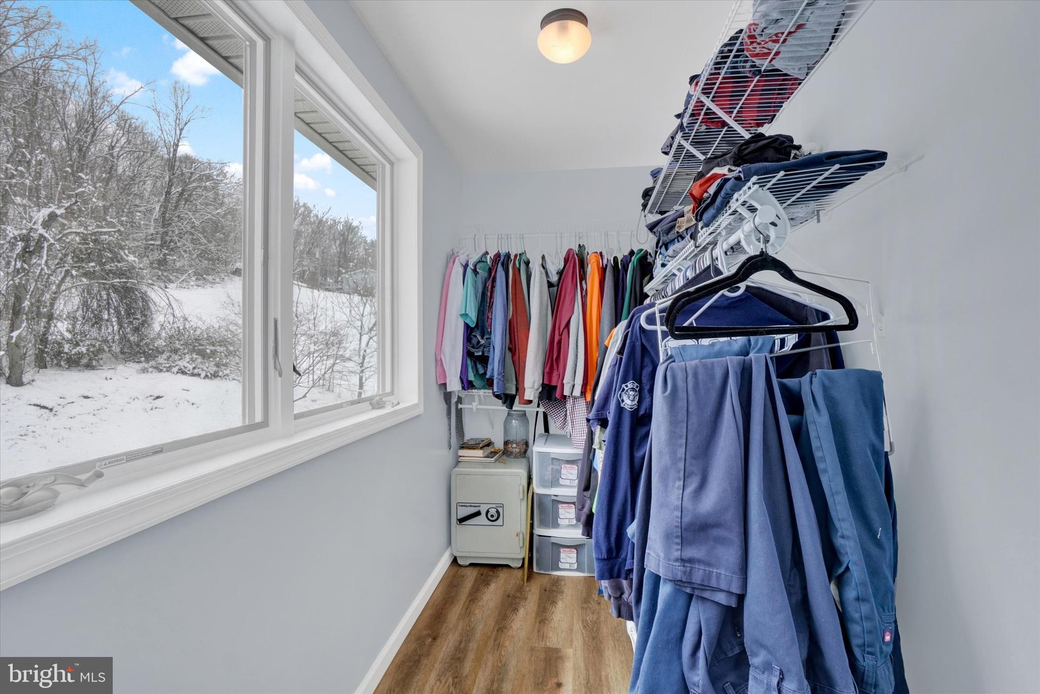 GLEN ROCK - Residential