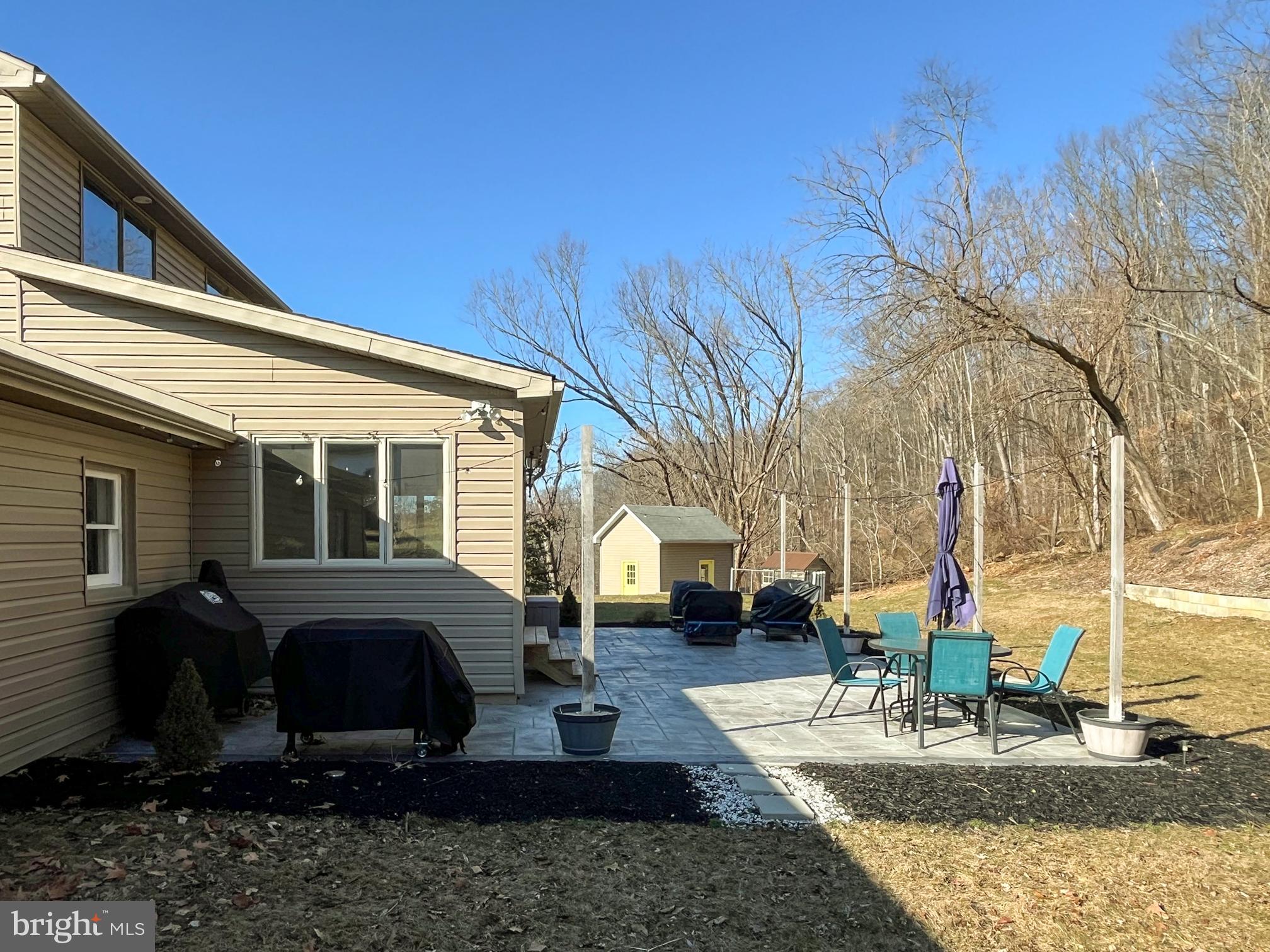 GLEN ROCK - Residential