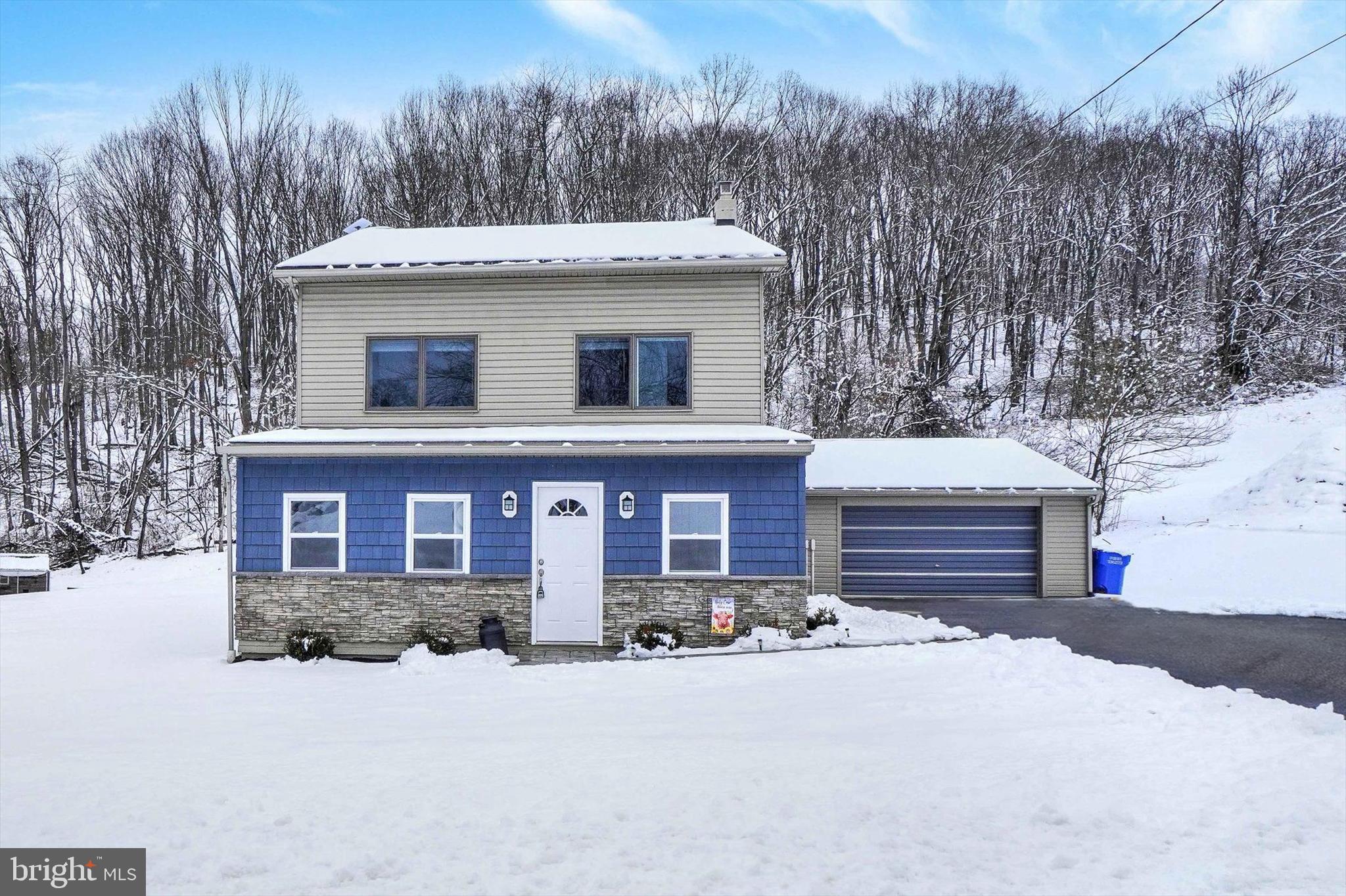 GLEN ROCK - Residential