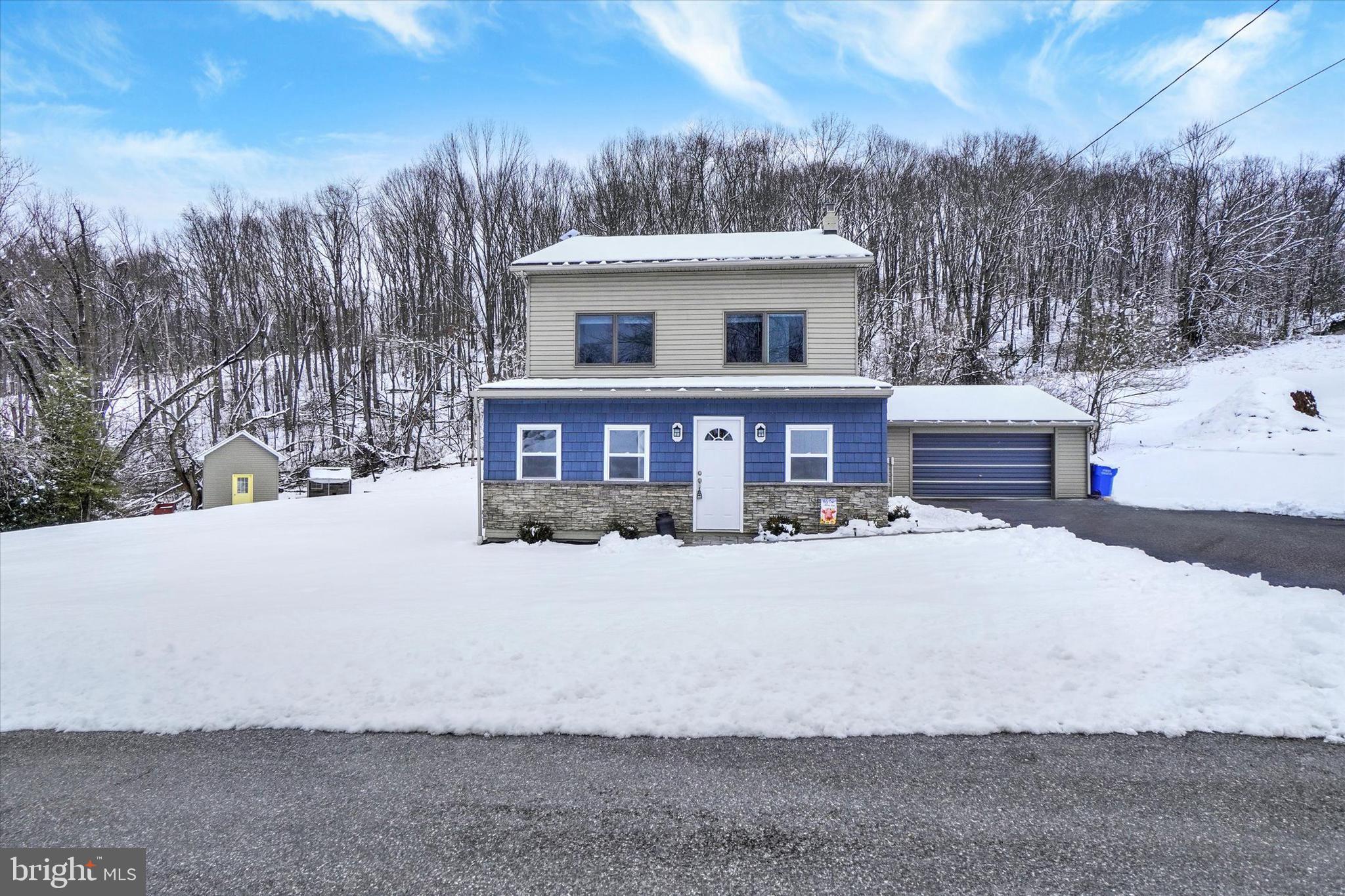 GLEN ROCK - Residential