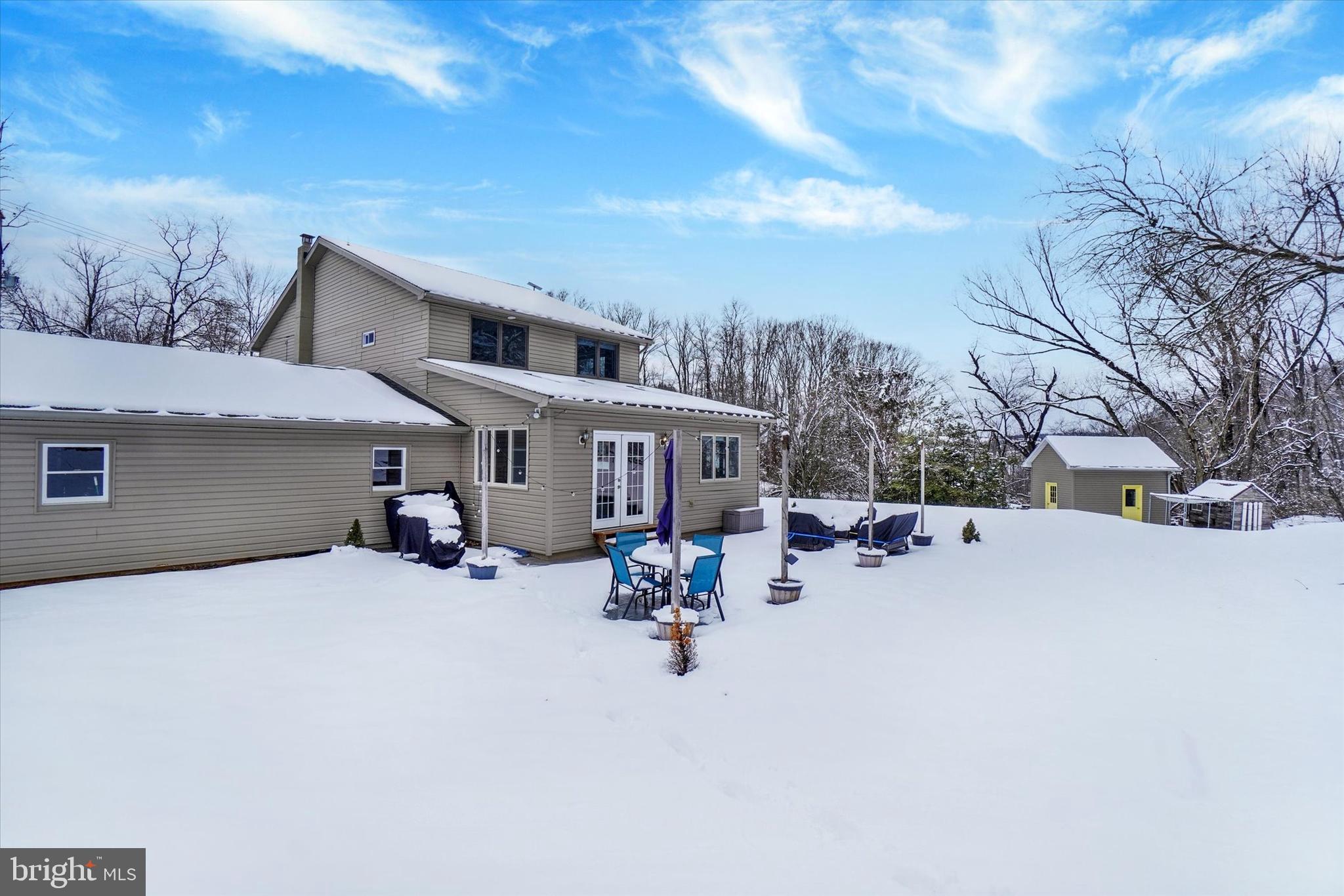 GLEN ROCK - Residential