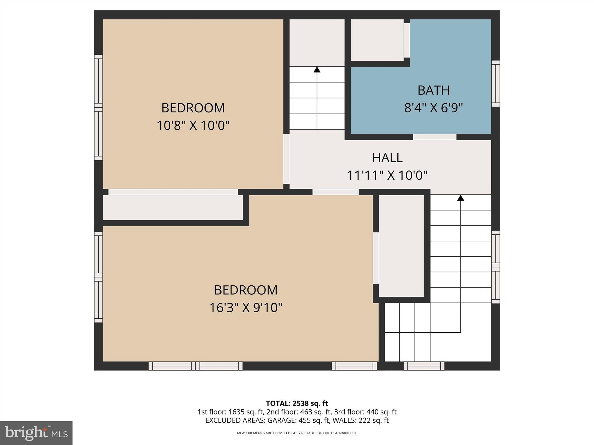 GLEN ROCK - Residential