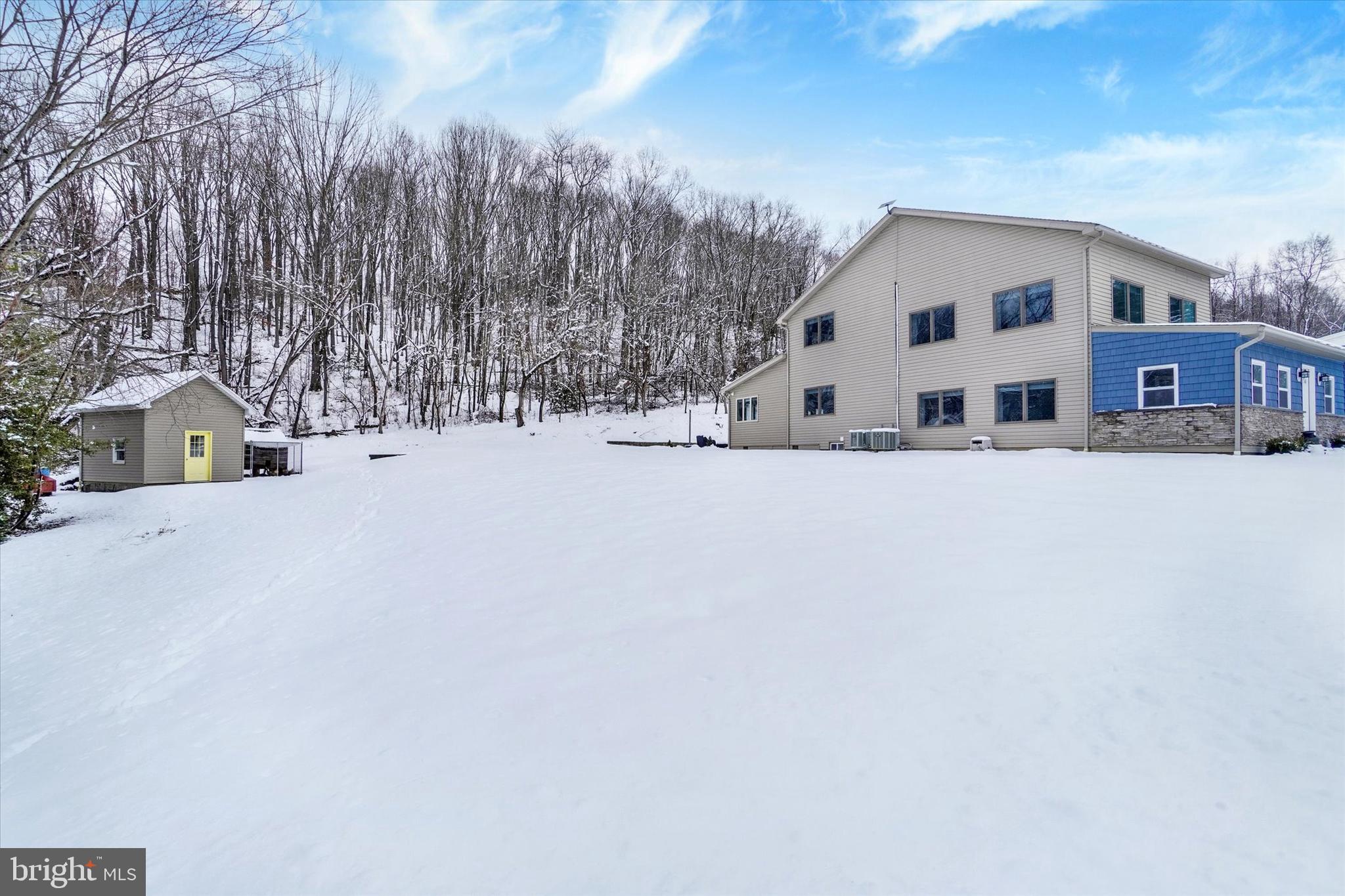 GLEN ROCK - Residential