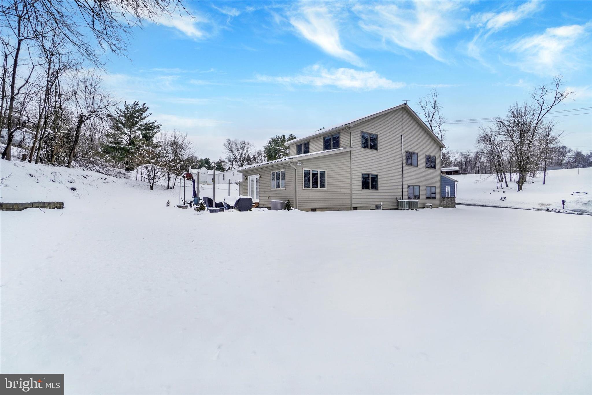 GLEN ROCK - Residential