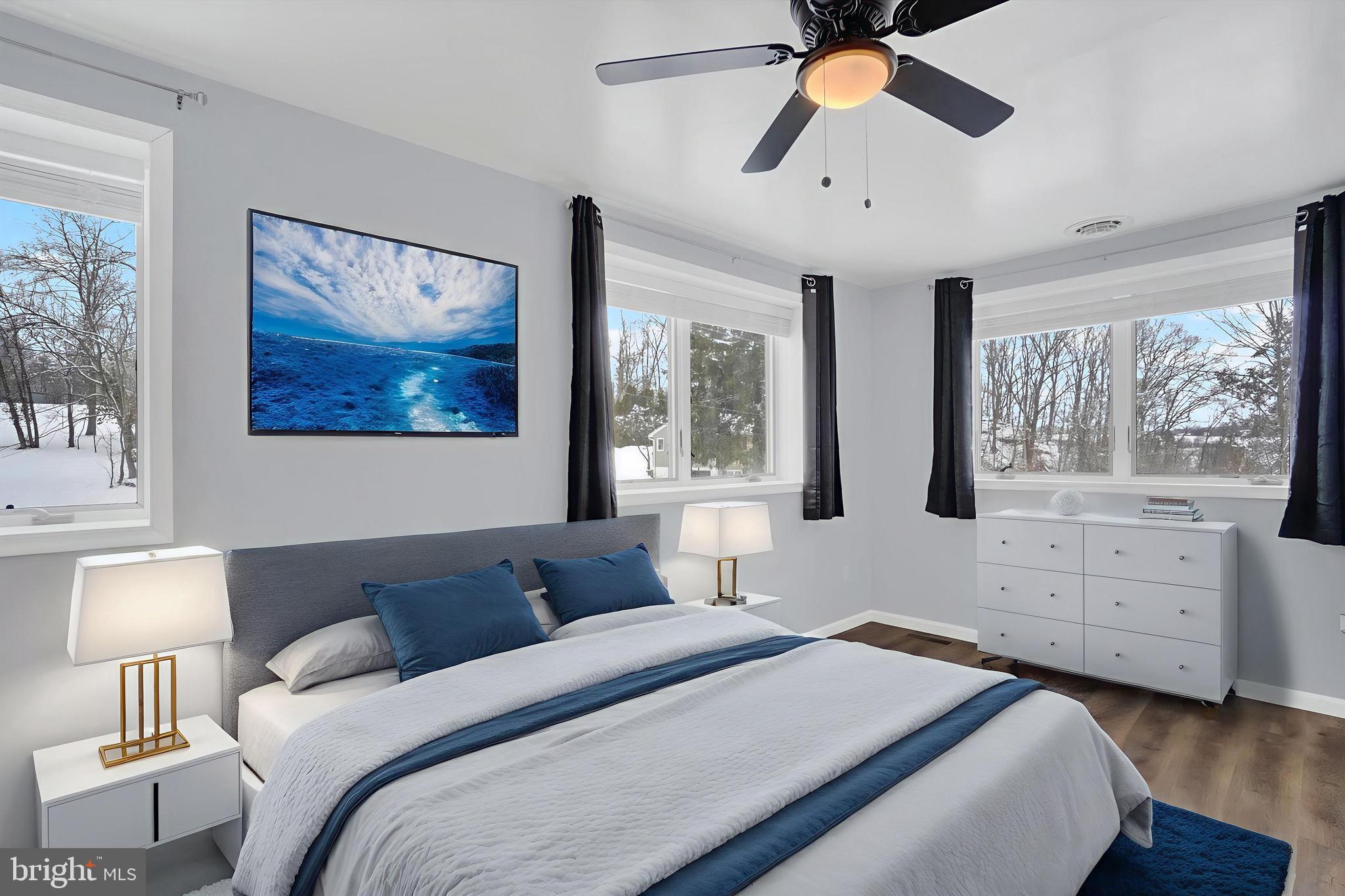 GLEN ROCK - Residential