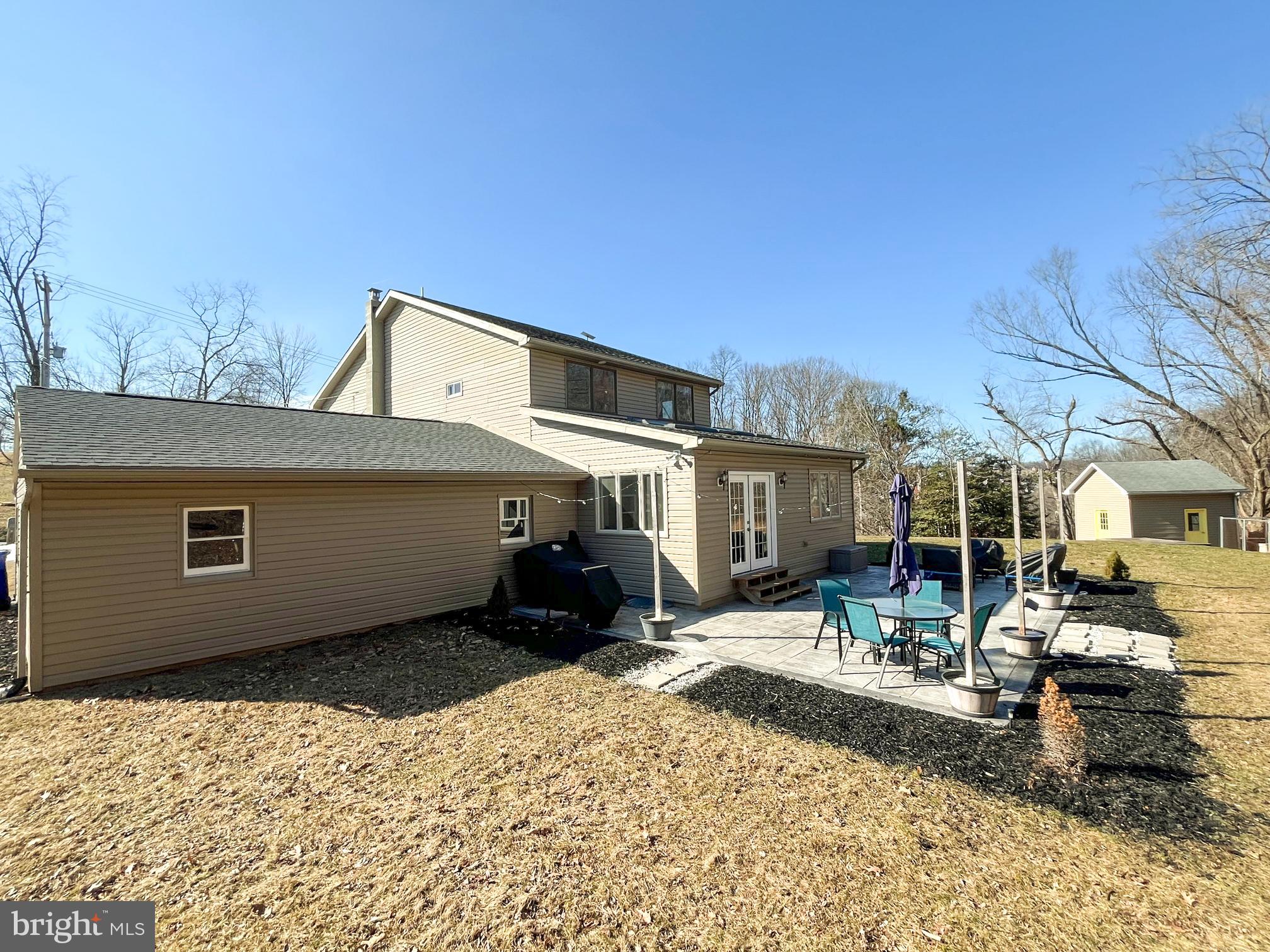 GLEN ROCK - Residential