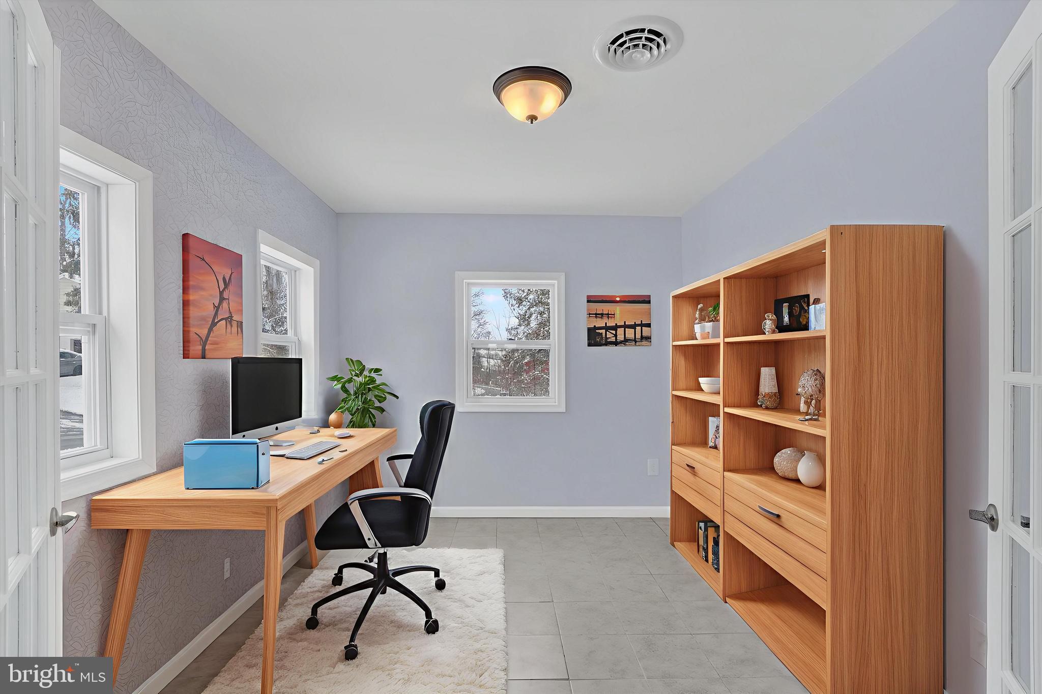 GLEN ROCK - Residential