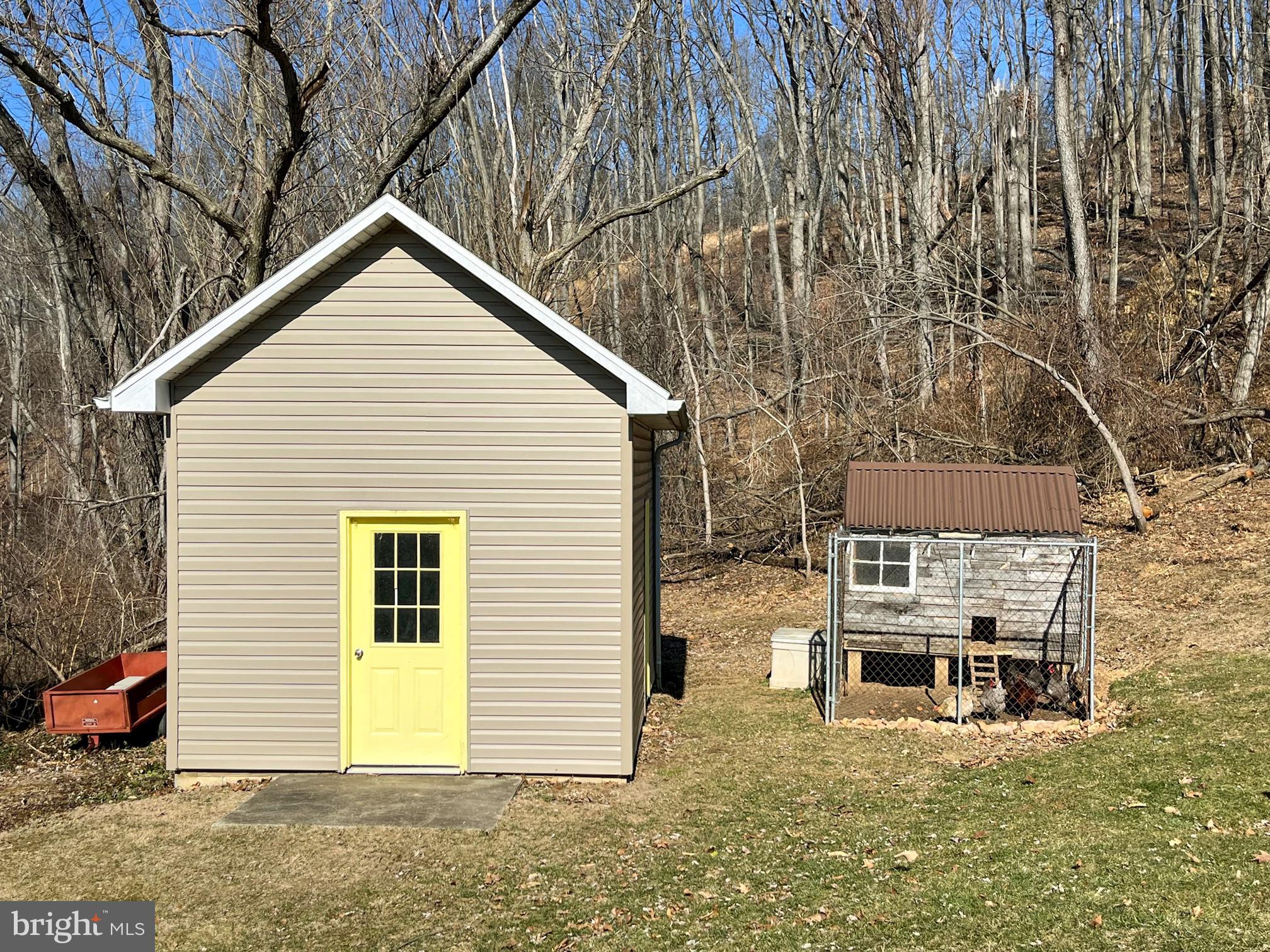 GLEN ROCK - Residential