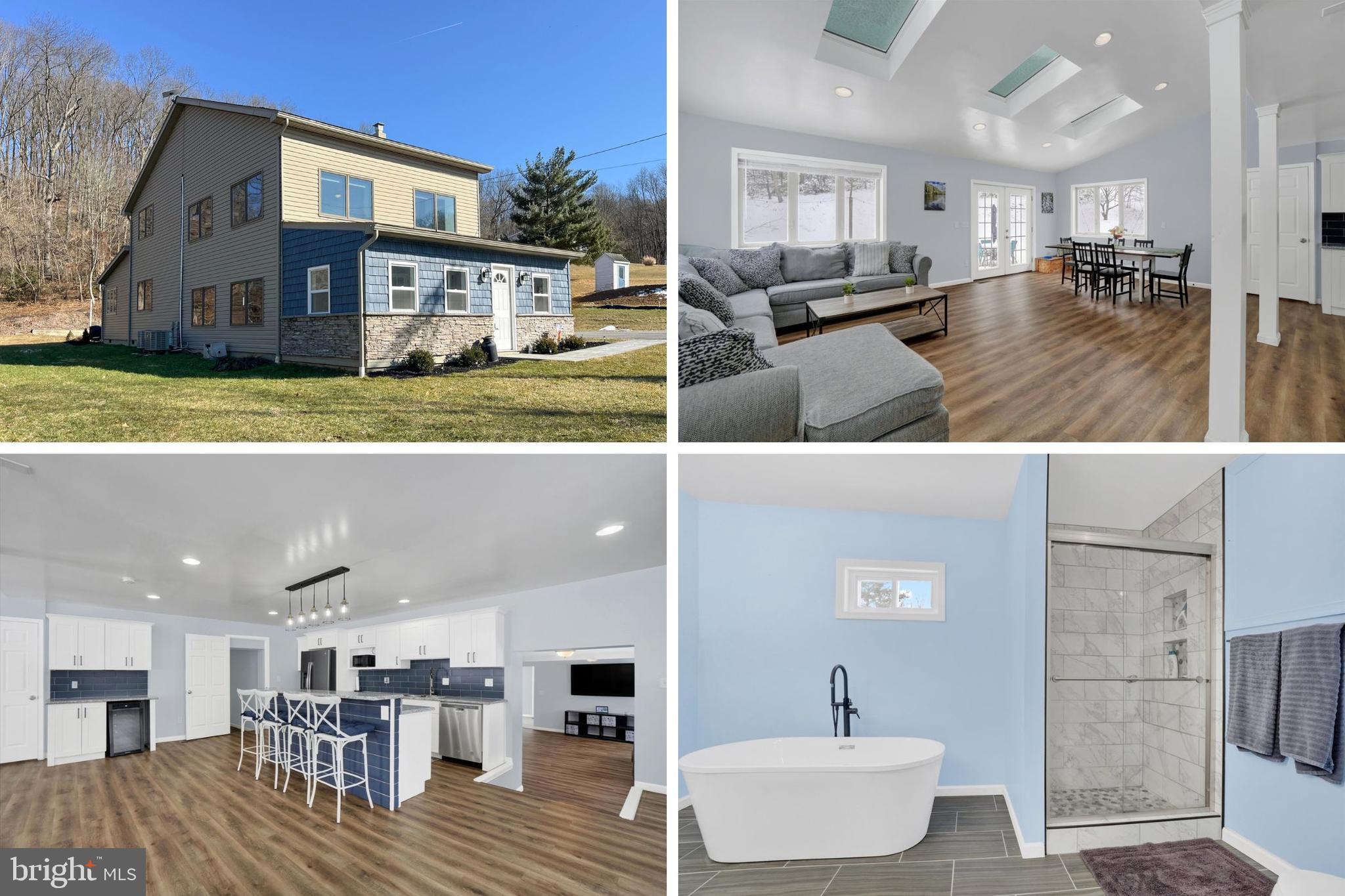 GLEN ROCK - Residential