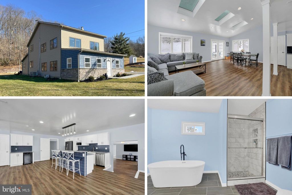 Photo of 1734 Hametown Road, GLEN ROCK, PA 17327 (MLS # PAYK2097466)