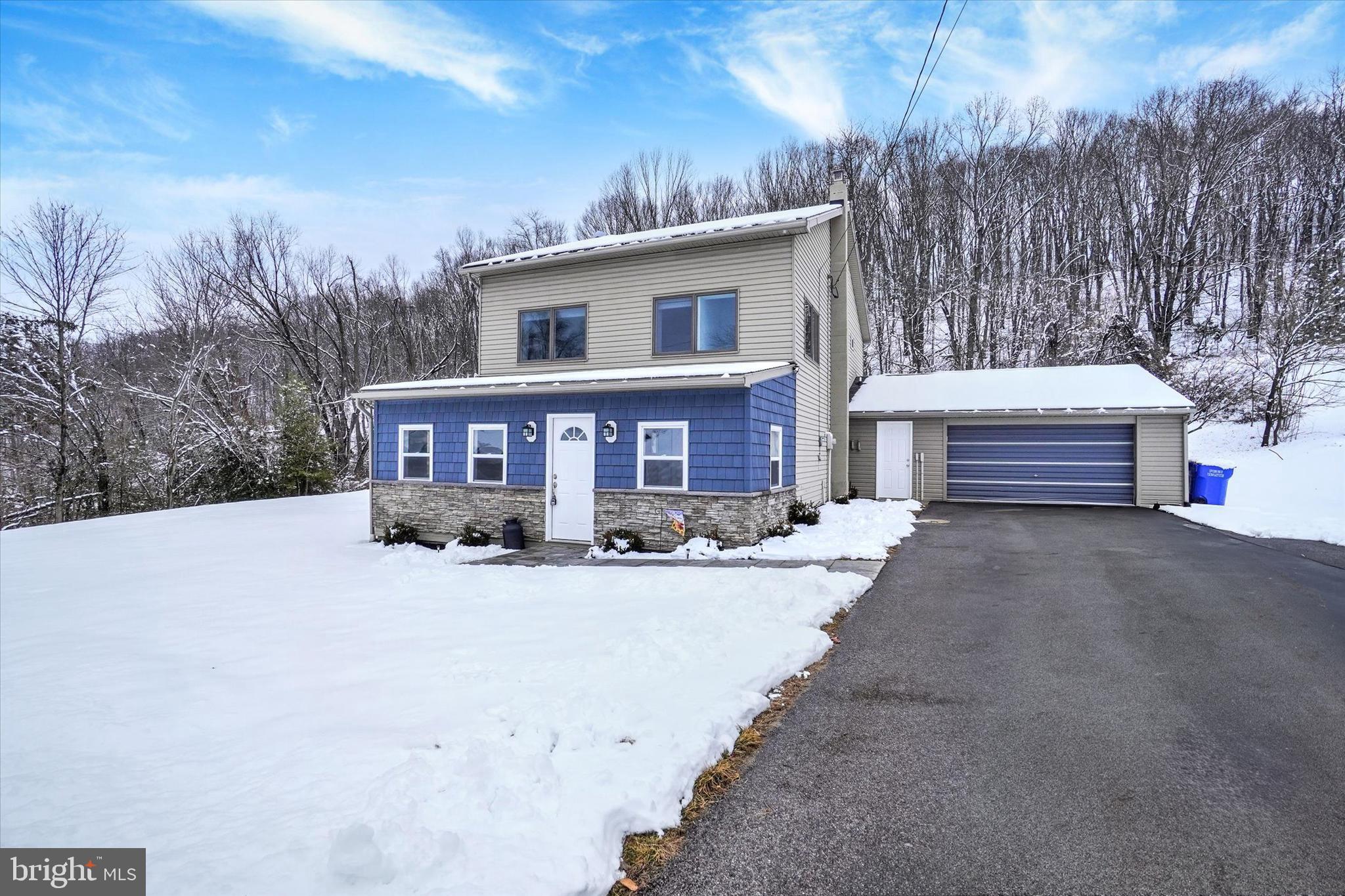 GLEN ROCK - Residential