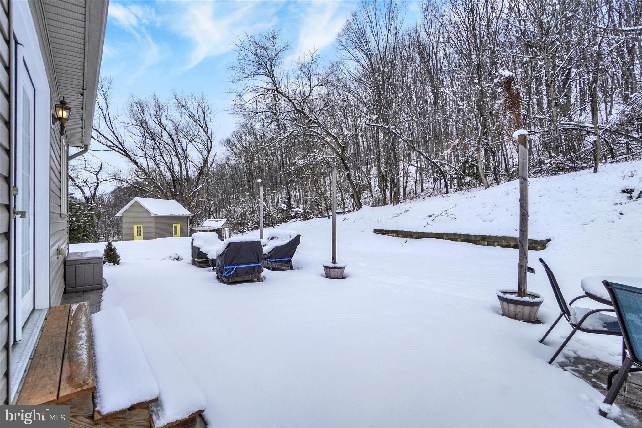 GLEN ROCK - Residential