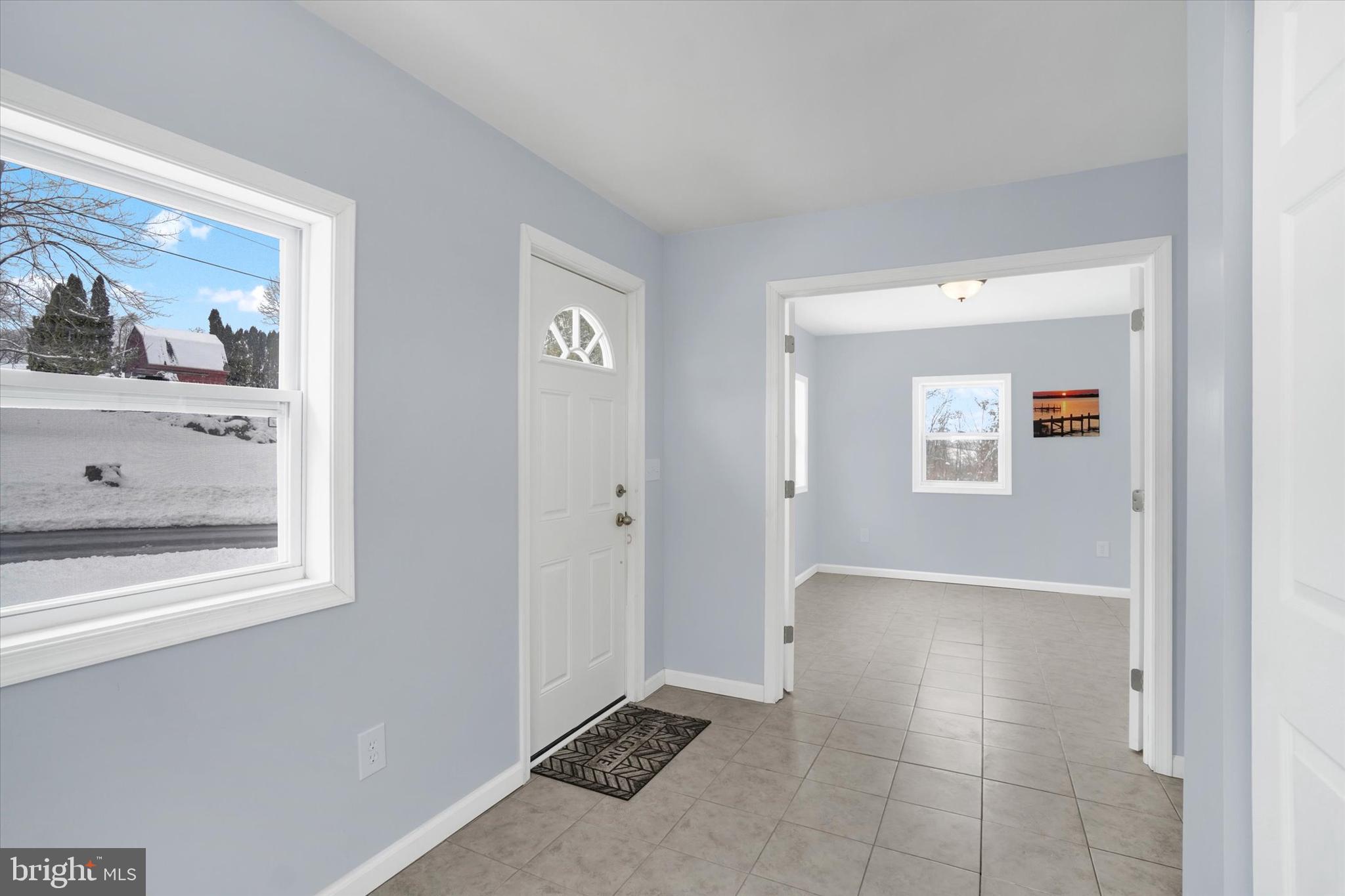 GLEN ROCK - Residential