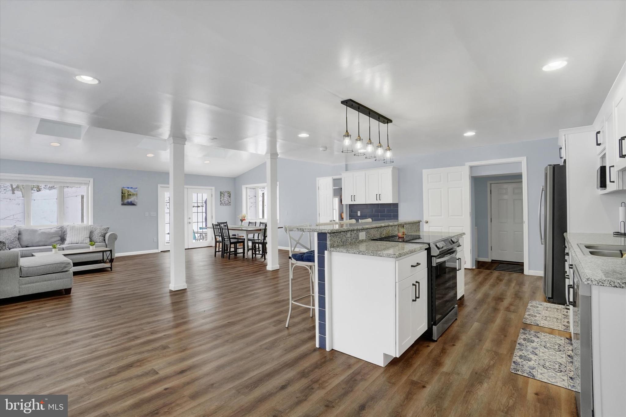 GLEN ROCK - Residential