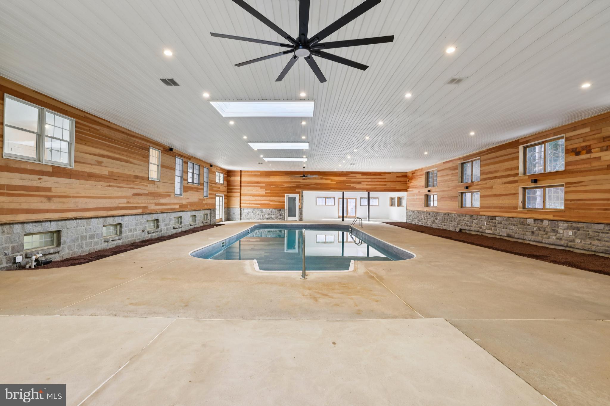 YORKSHIRE ESTS - Residential