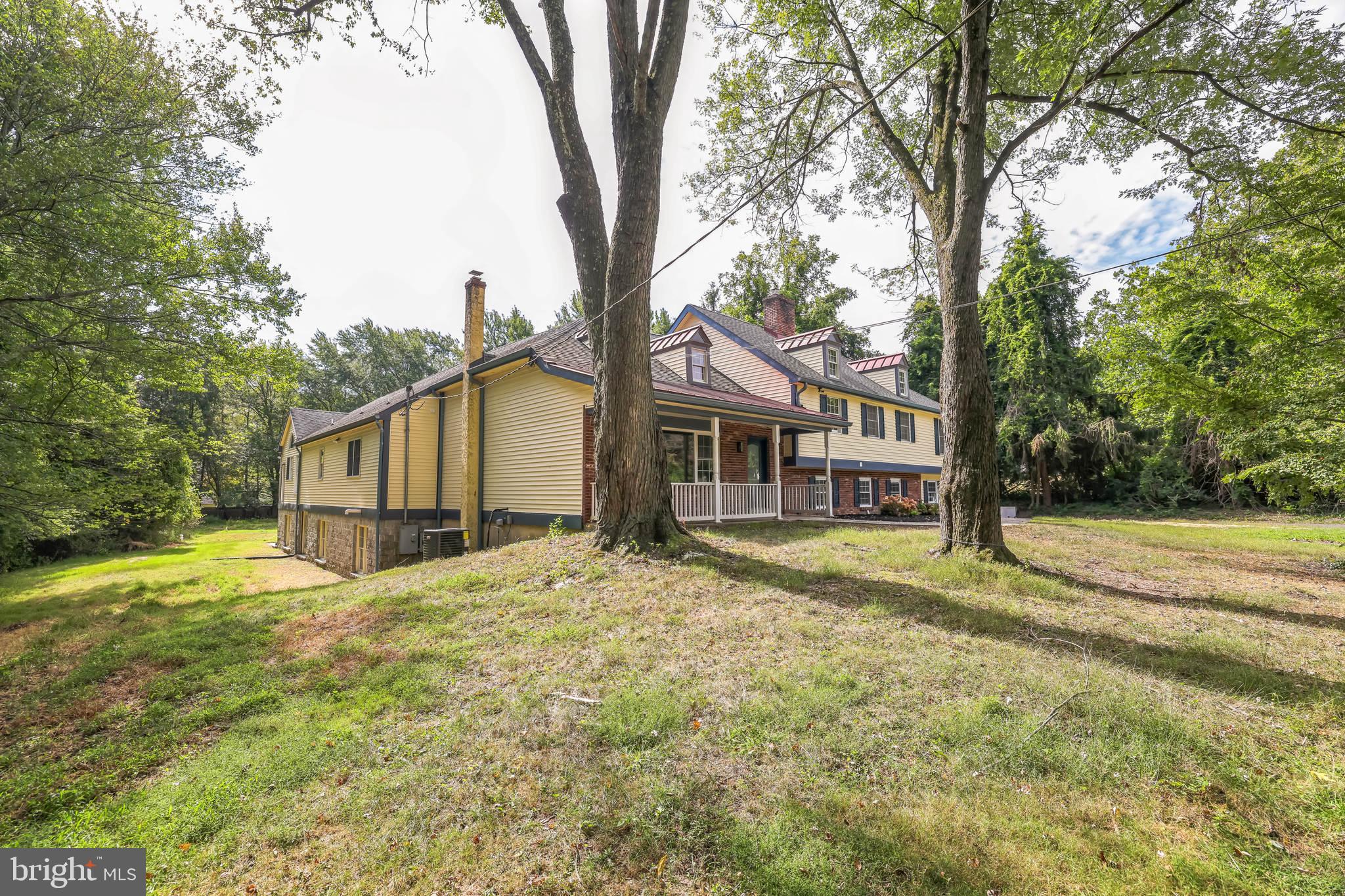 YORKSHIRE ESTS - Residential