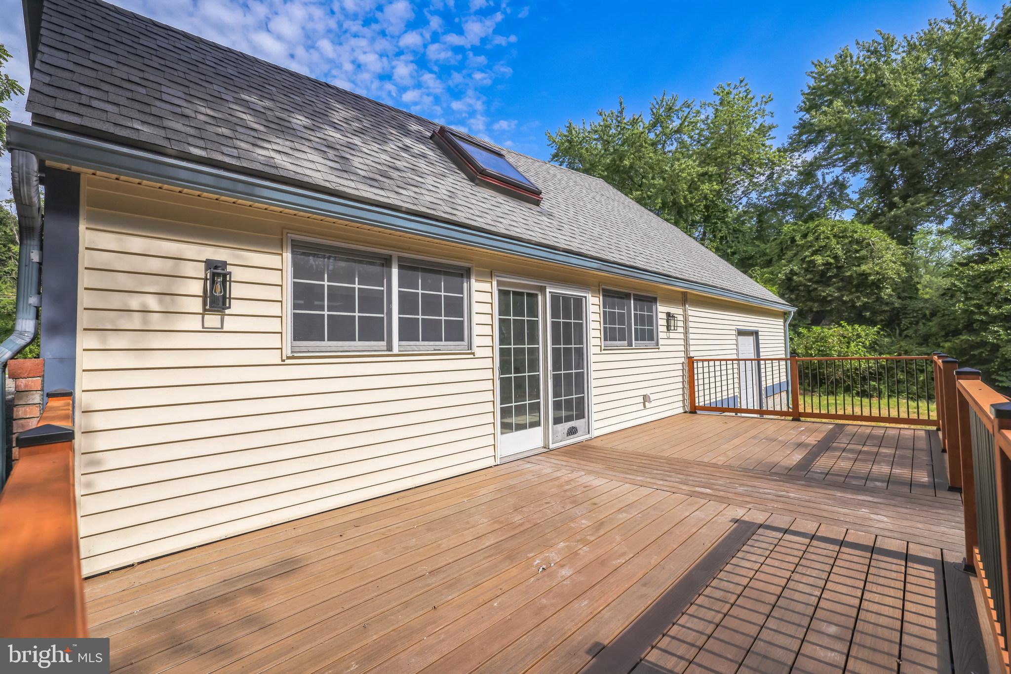 YORKSHIRE ESTS - Residential