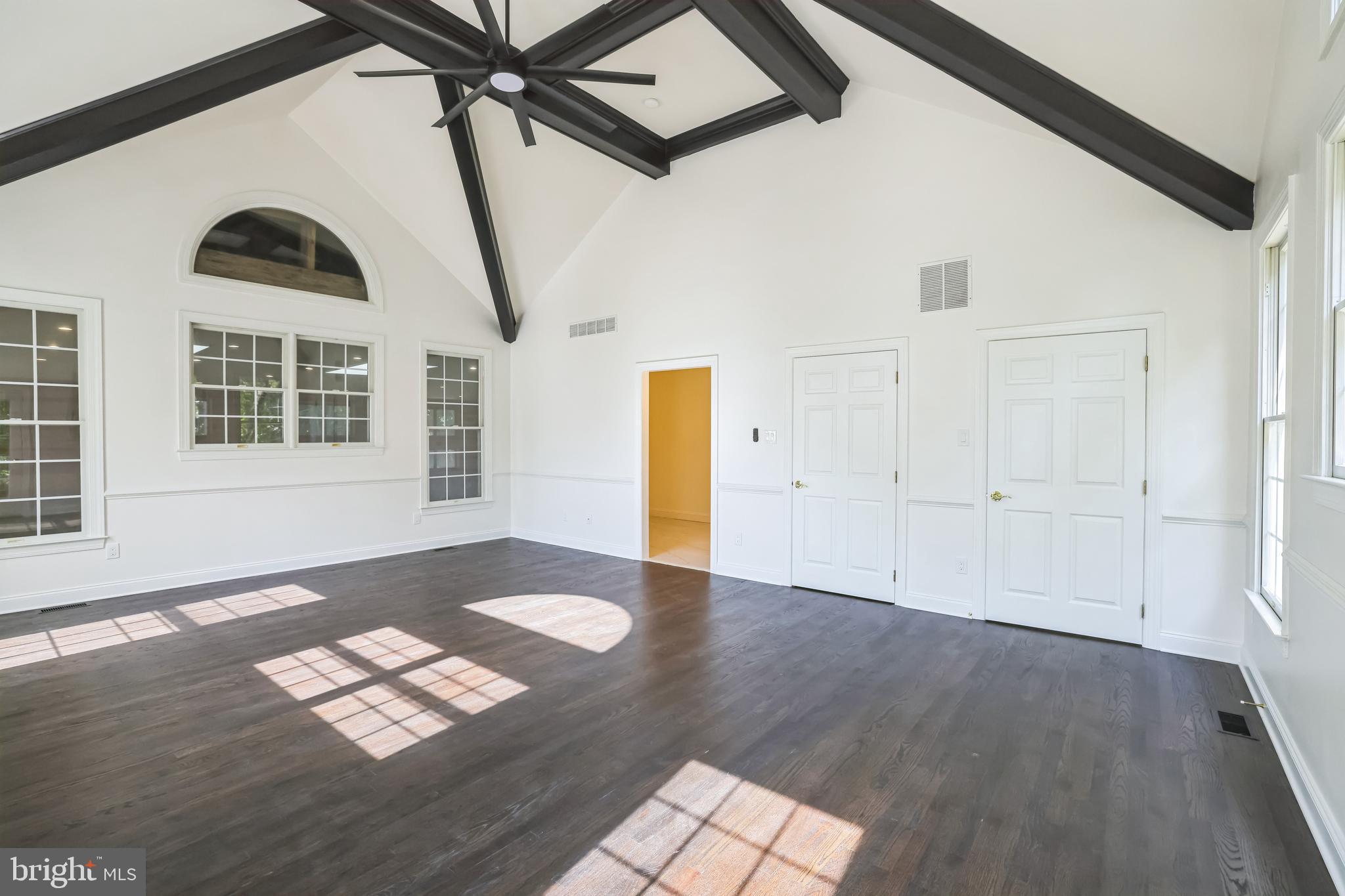 YORKSHIRE ESTS - Residential