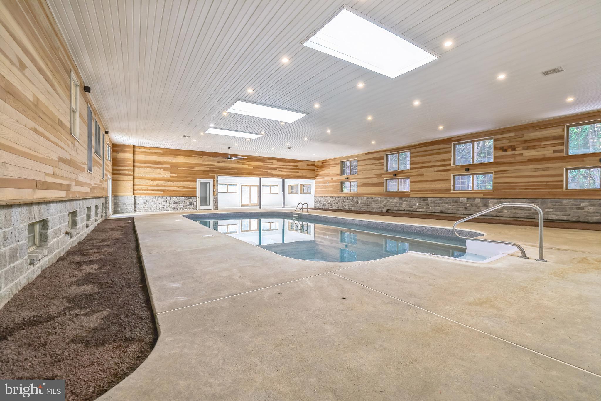 YORKSHIRE ESTS - Residential