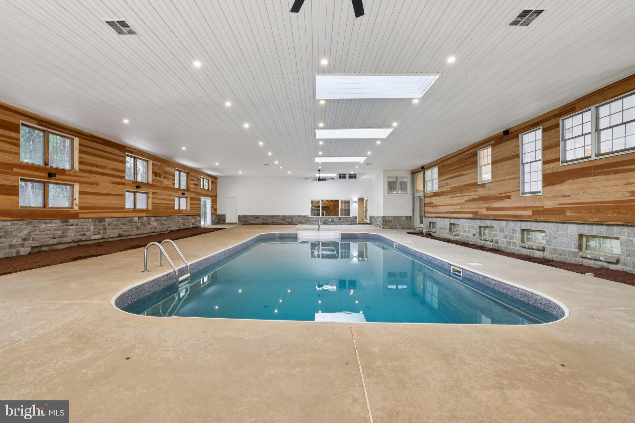 YORKSHIRE ESTS - Residential