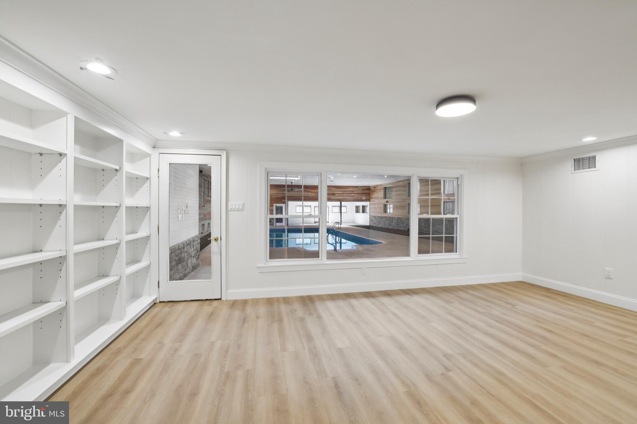 YORKSHIRE ESTS - Residential