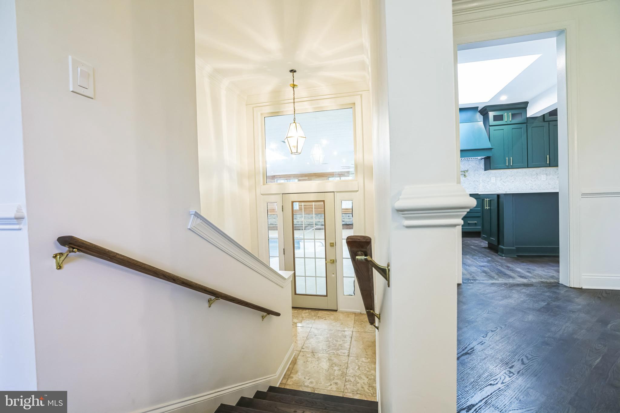 YORKSHIRE ESTS - Residential