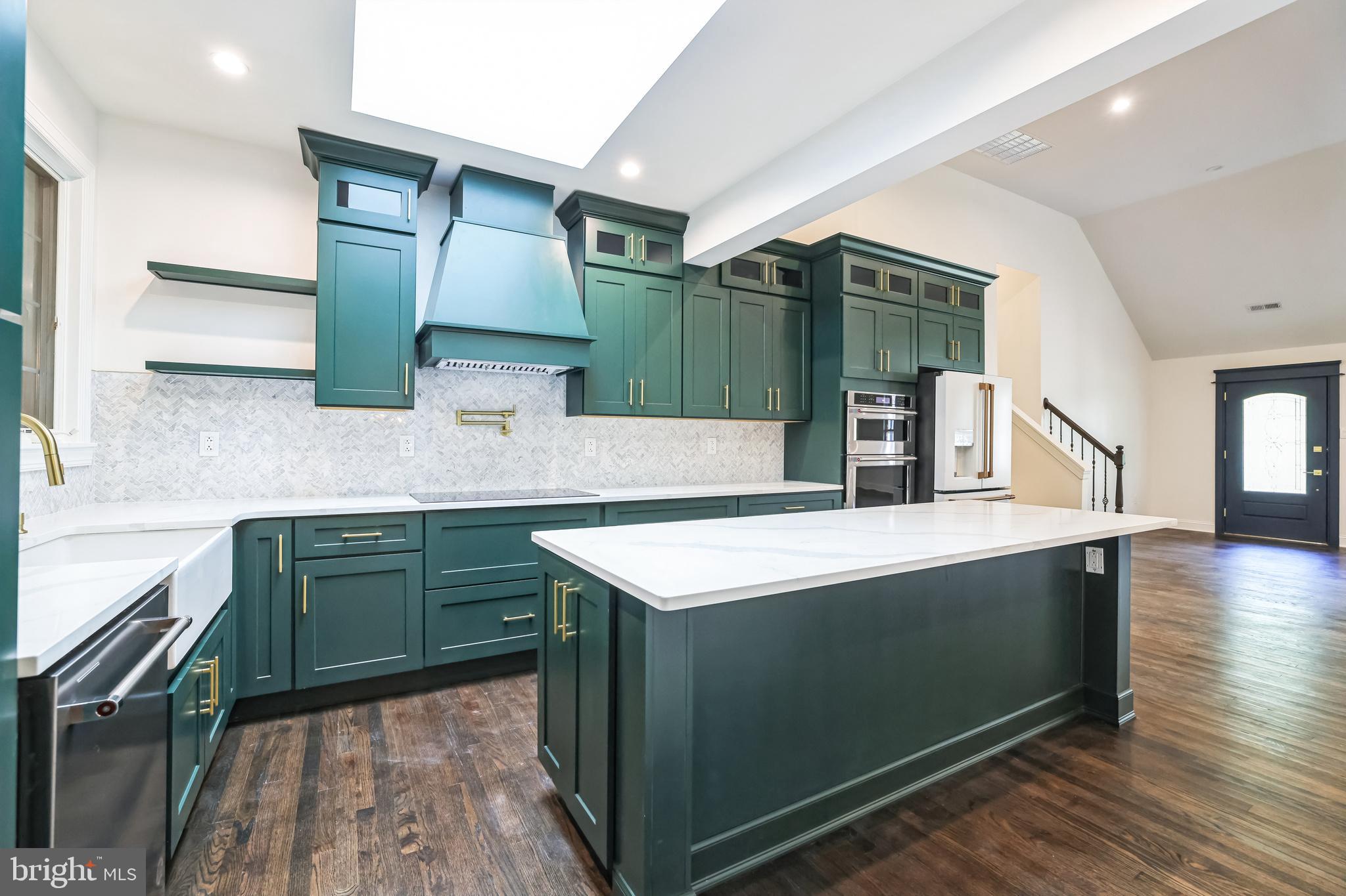 YORKSHIRE ESTS - Residential